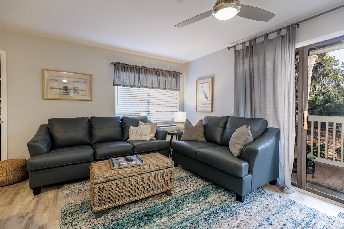 Hilton Head Island Vacation Rental