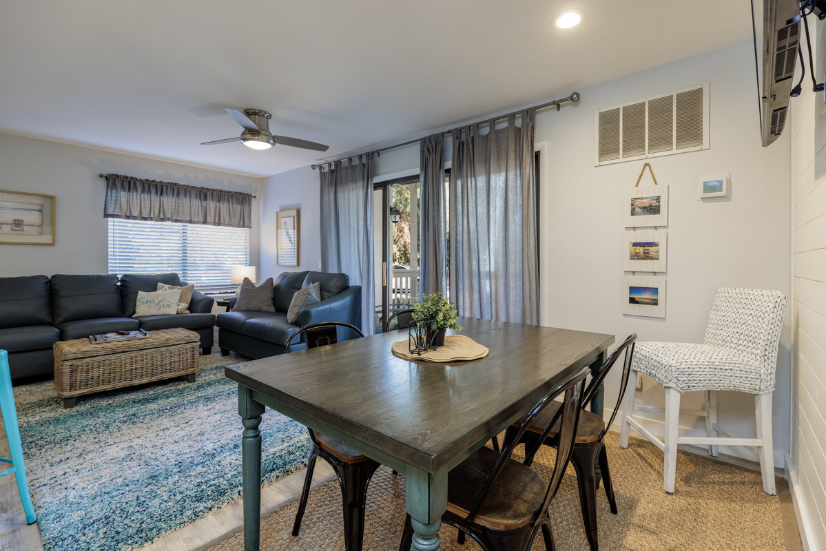 Hilton Head Island Vacation Rental