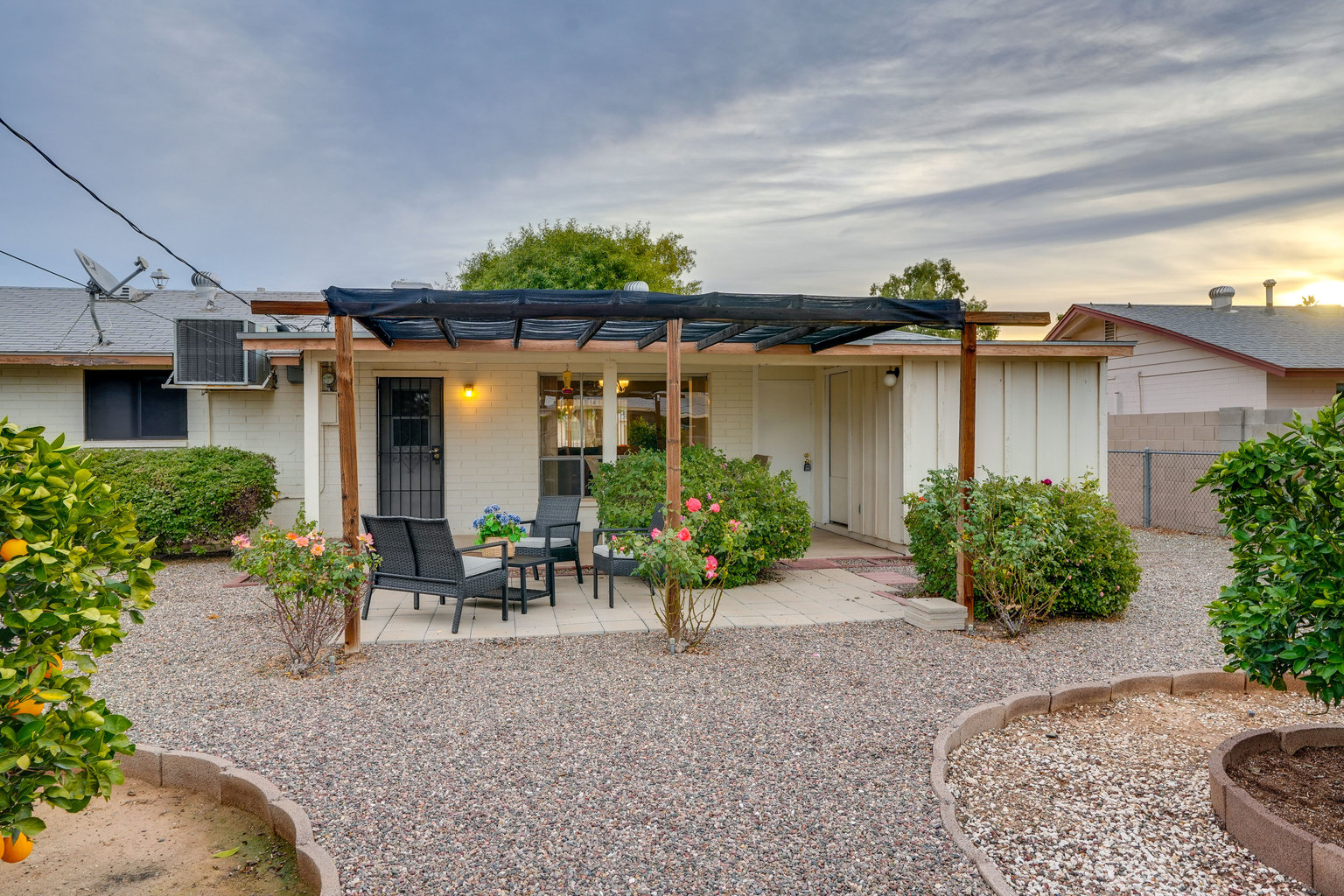 Sun City Vacation Rental