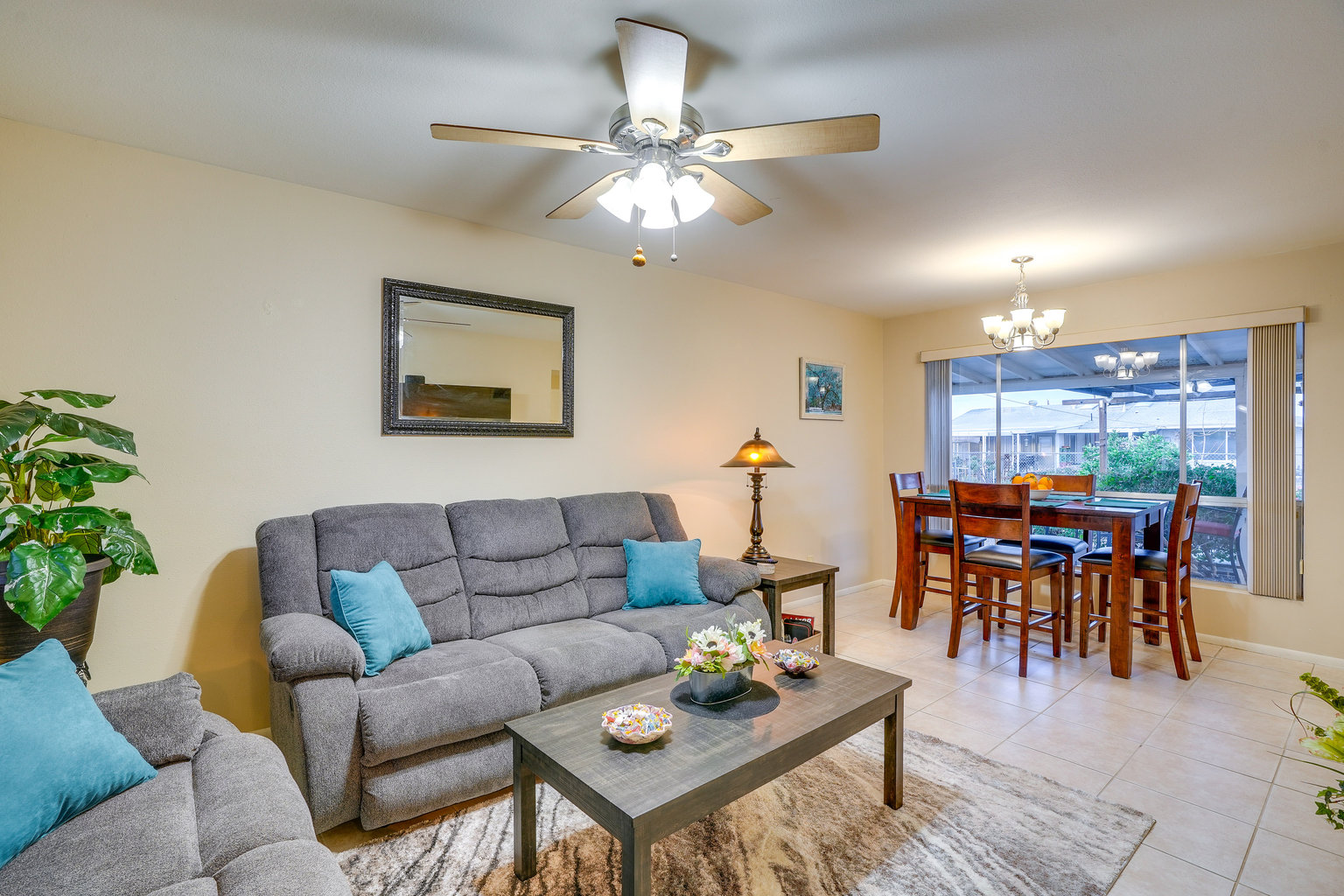 Sun City Vacation Rental