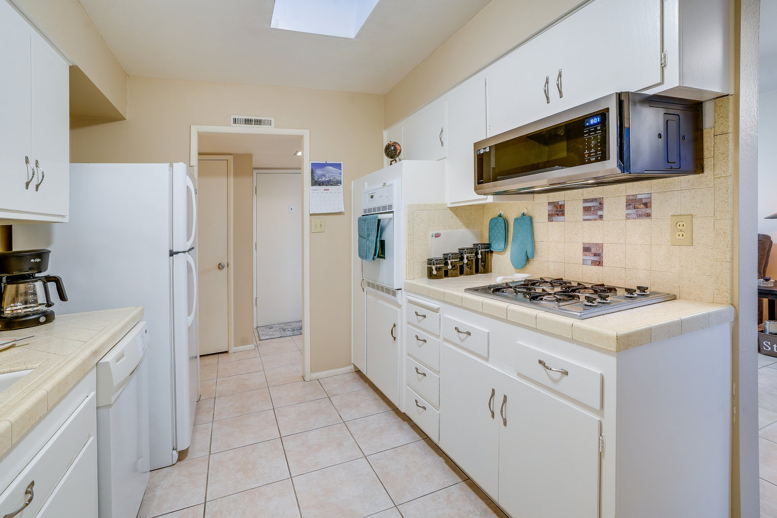 Sun City Vacation Rental