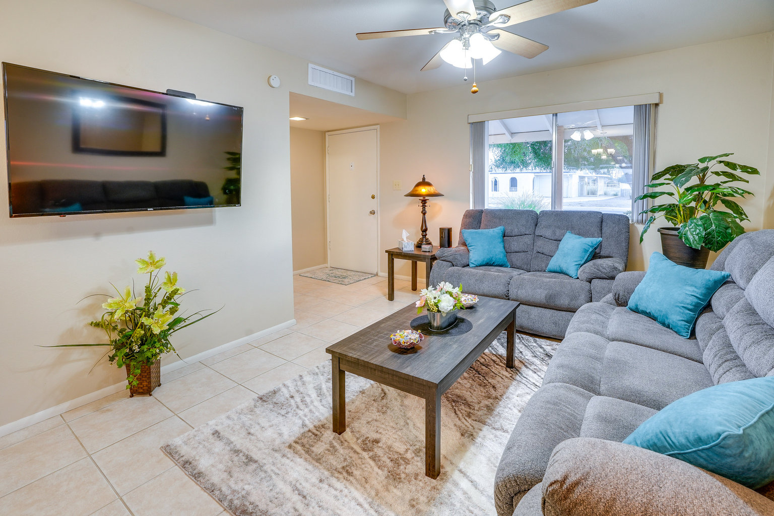 Sun City Vacation Rental