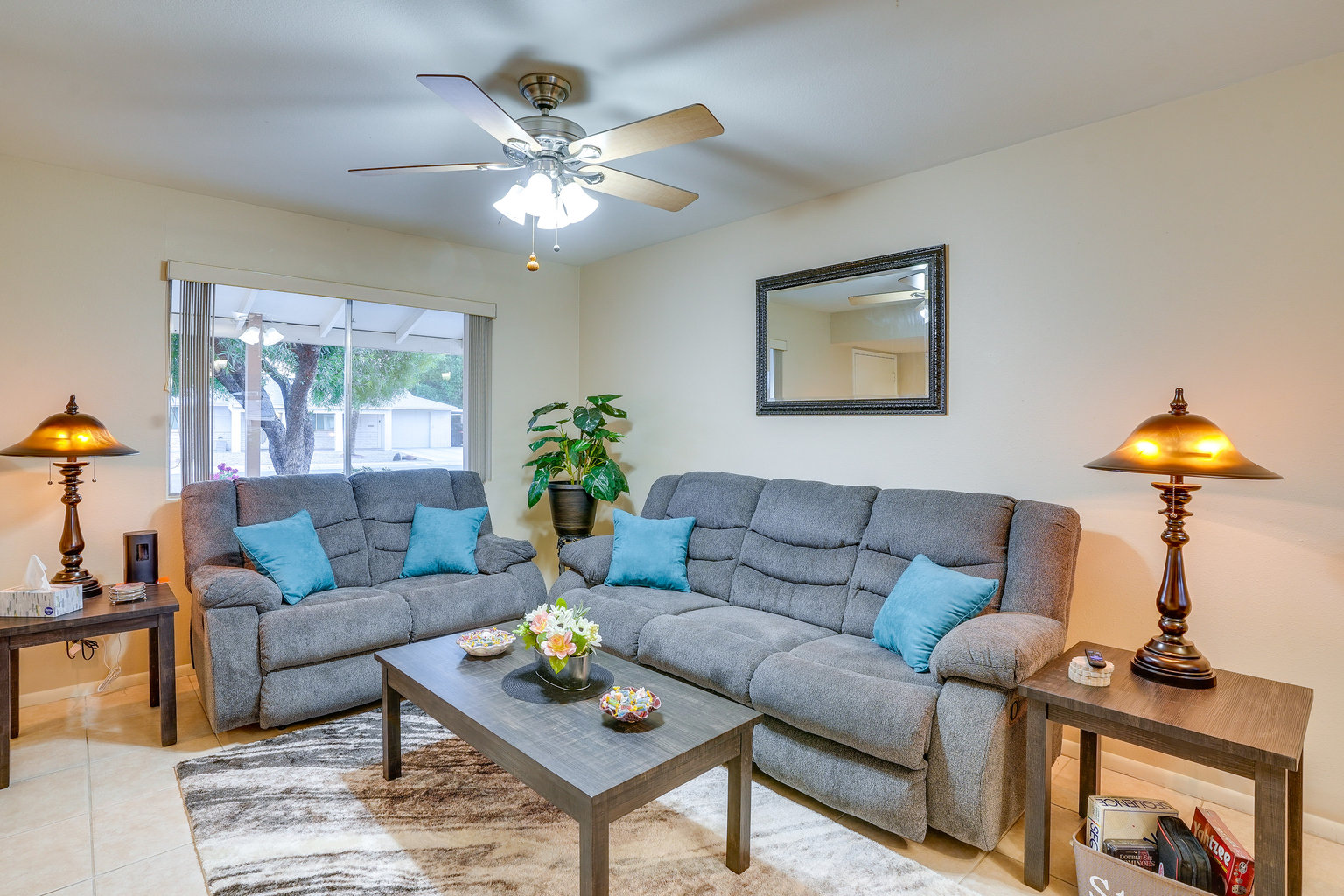 Sun City Vacation Rental