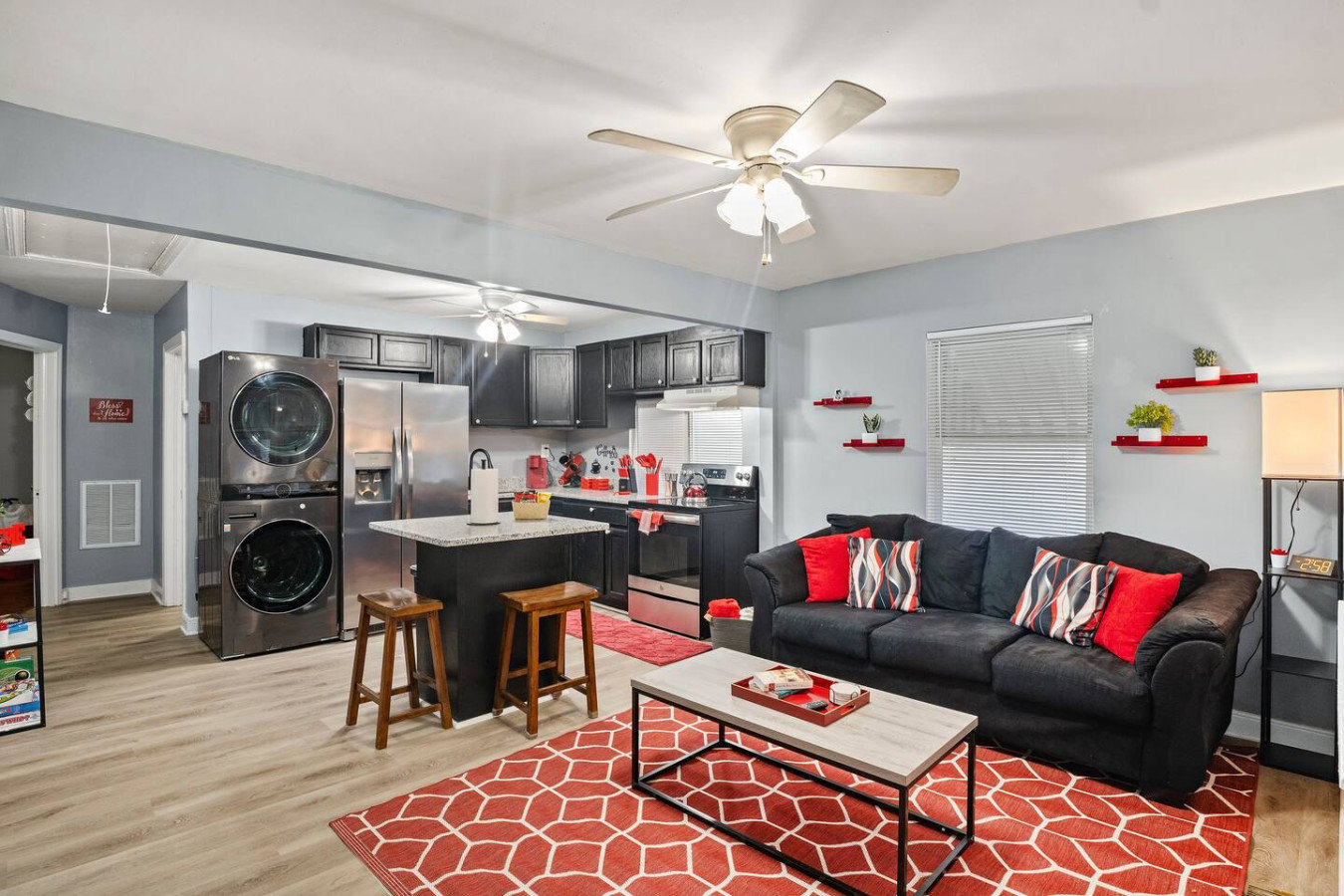 Richmond Vacation Rental