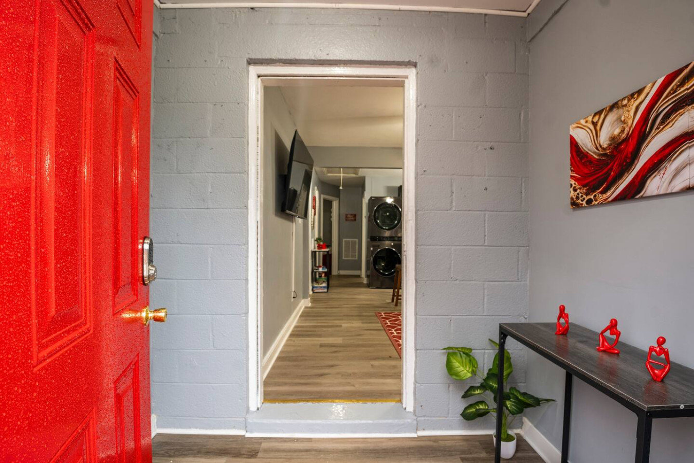 Richmond Vacation Rental