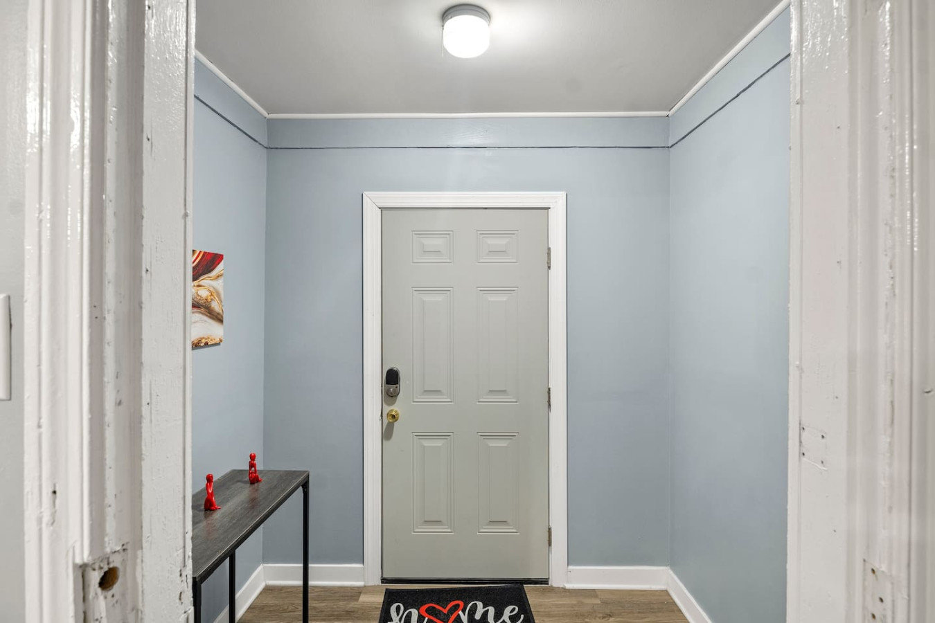 Richmond Vacation Rental