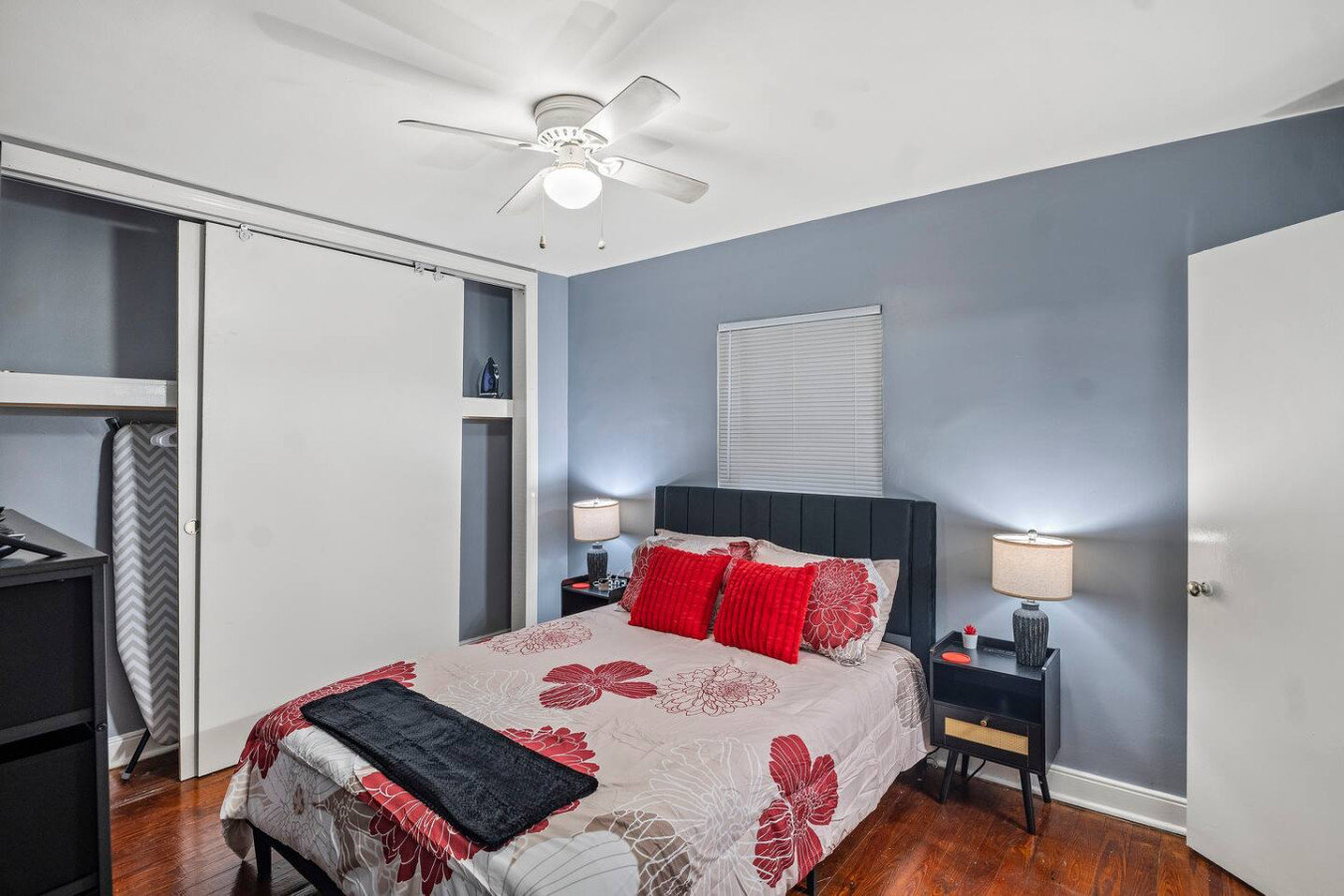 Richmond Vacation Rental
