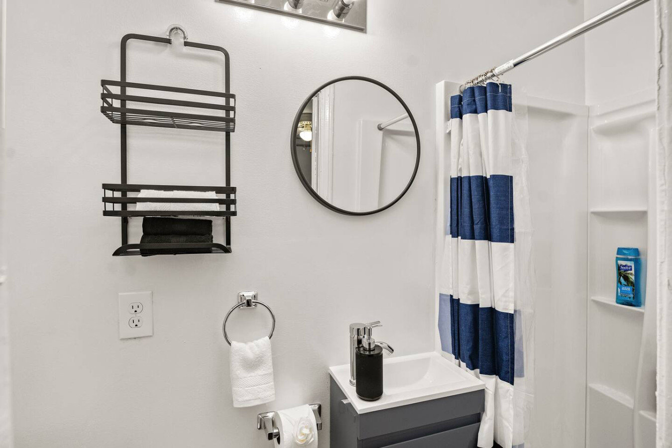 Richmond Vacation Rental