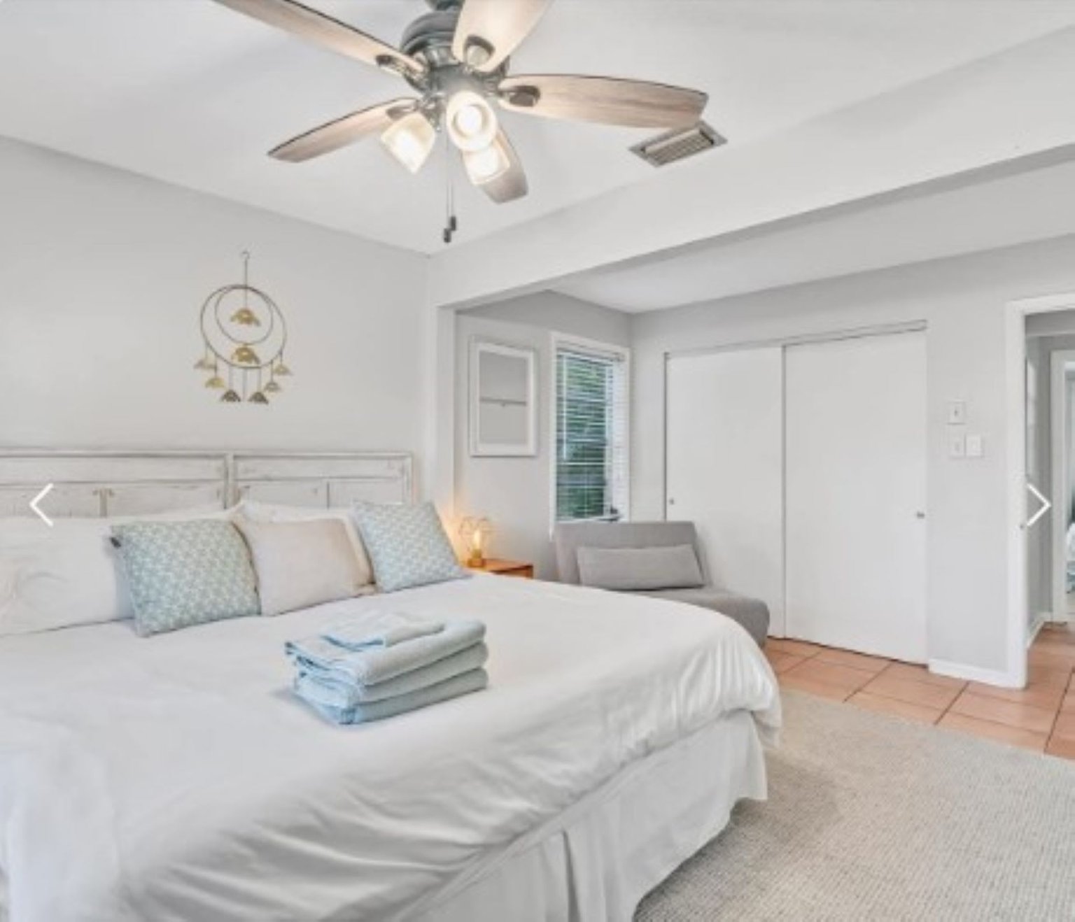Sarasota Vacation Rental