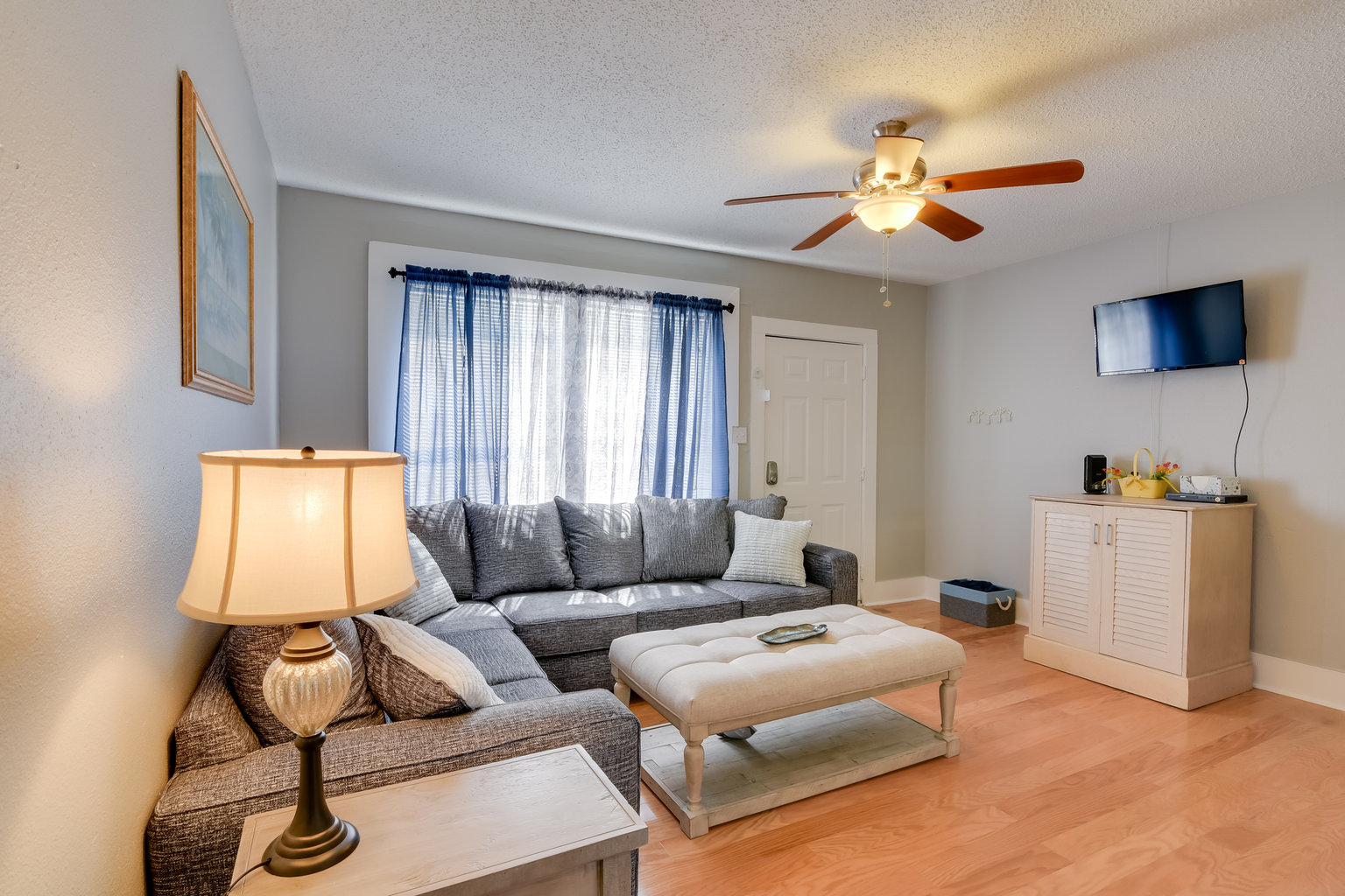 Galveston Vacation Rental