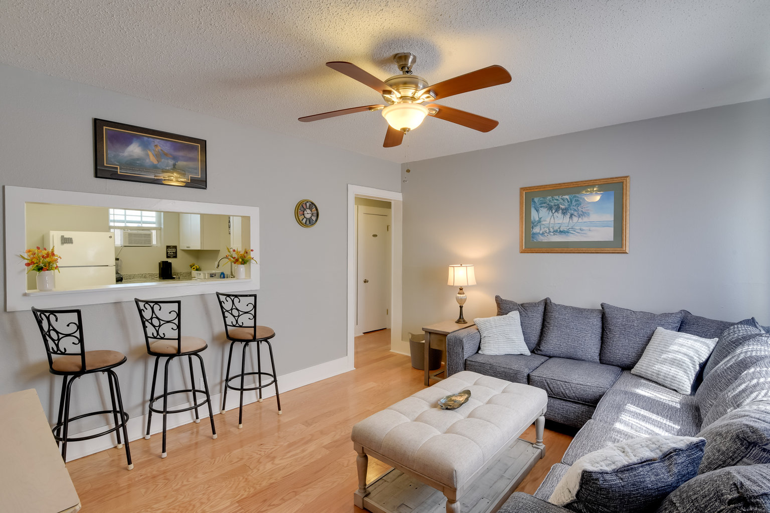Galveston Vacation Rental