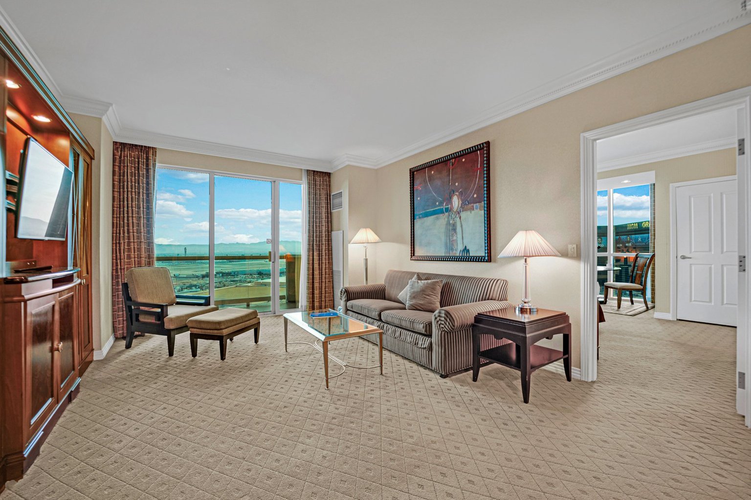 Las Vegas Vacation Rental