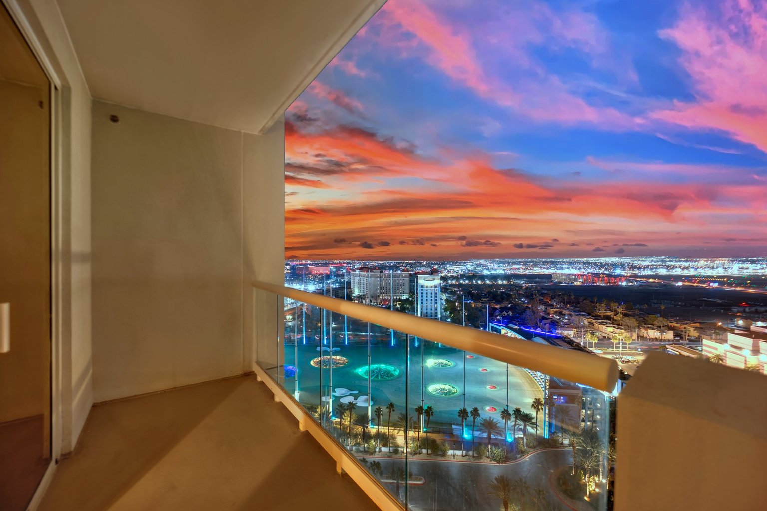 Las Vegas Vacation Rental