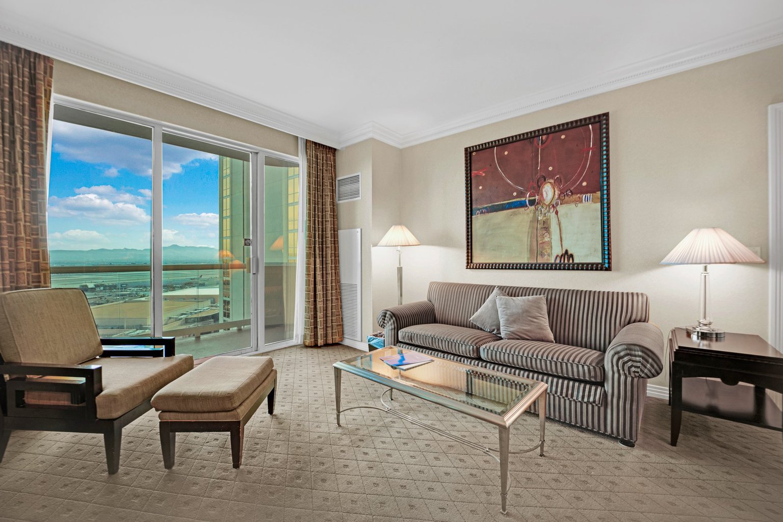 Las Vegas Vacation Rental