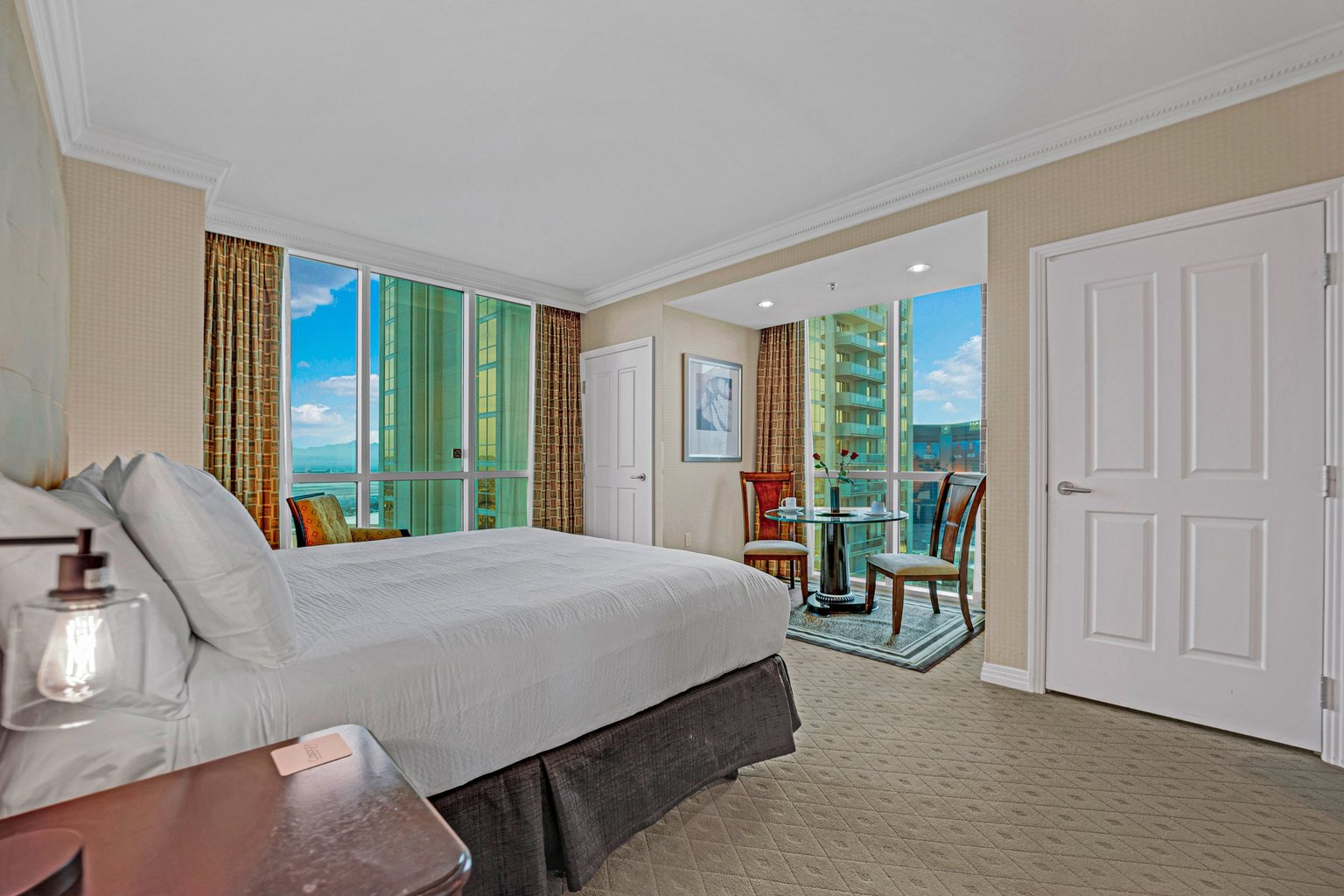 Las Vegas Vacation Rental