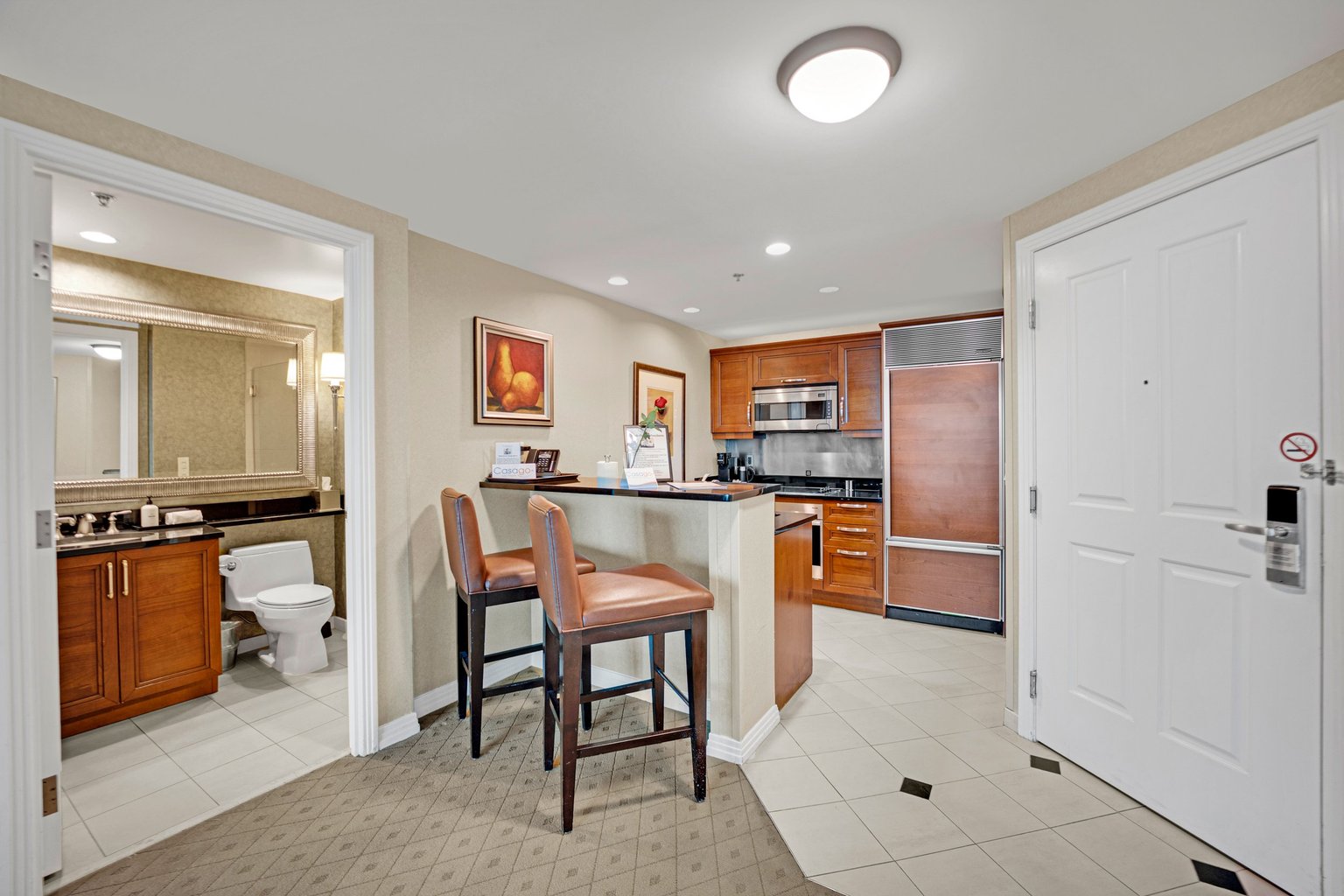 Las Vegas Vacation Rental