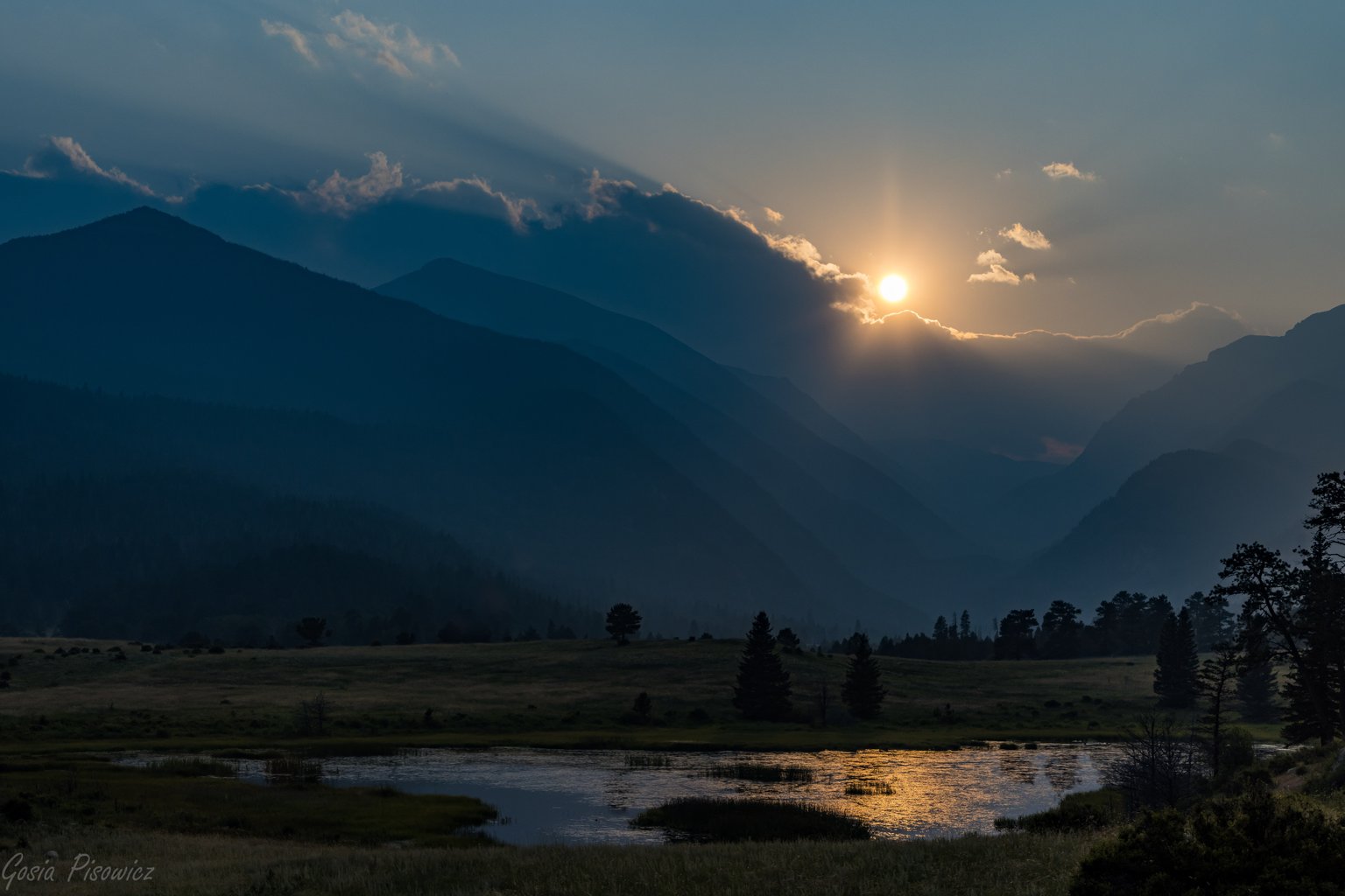 Estes Park Vacation Rental