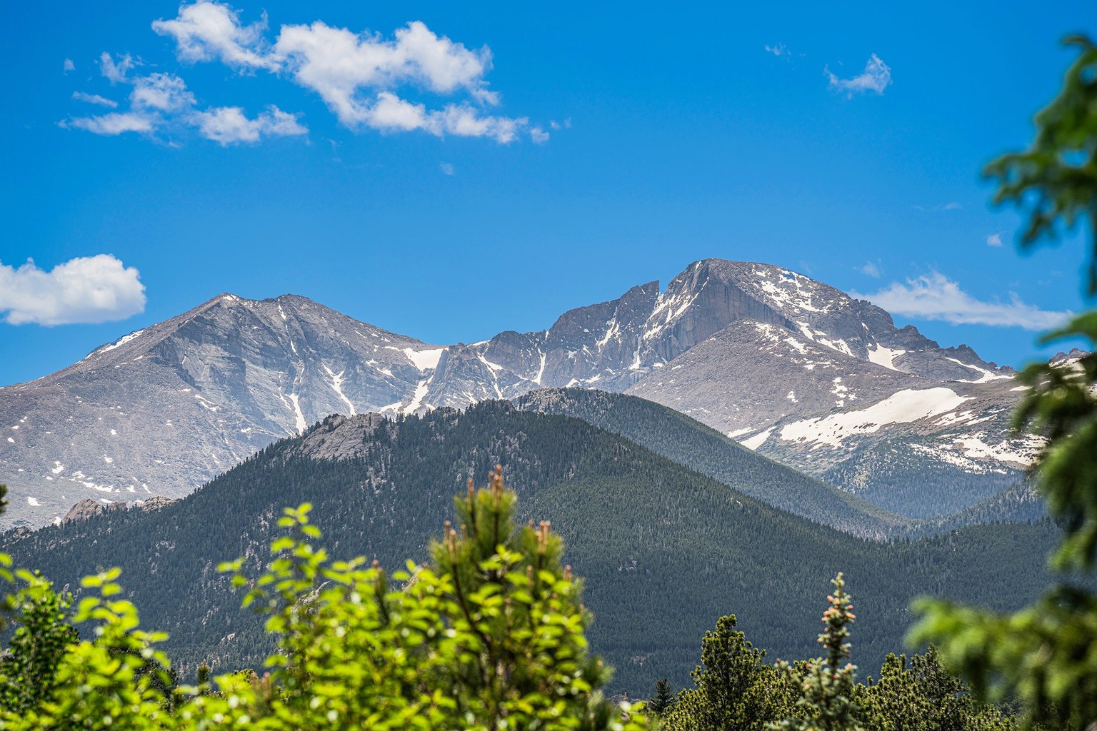 Estes Park Vacation Rental