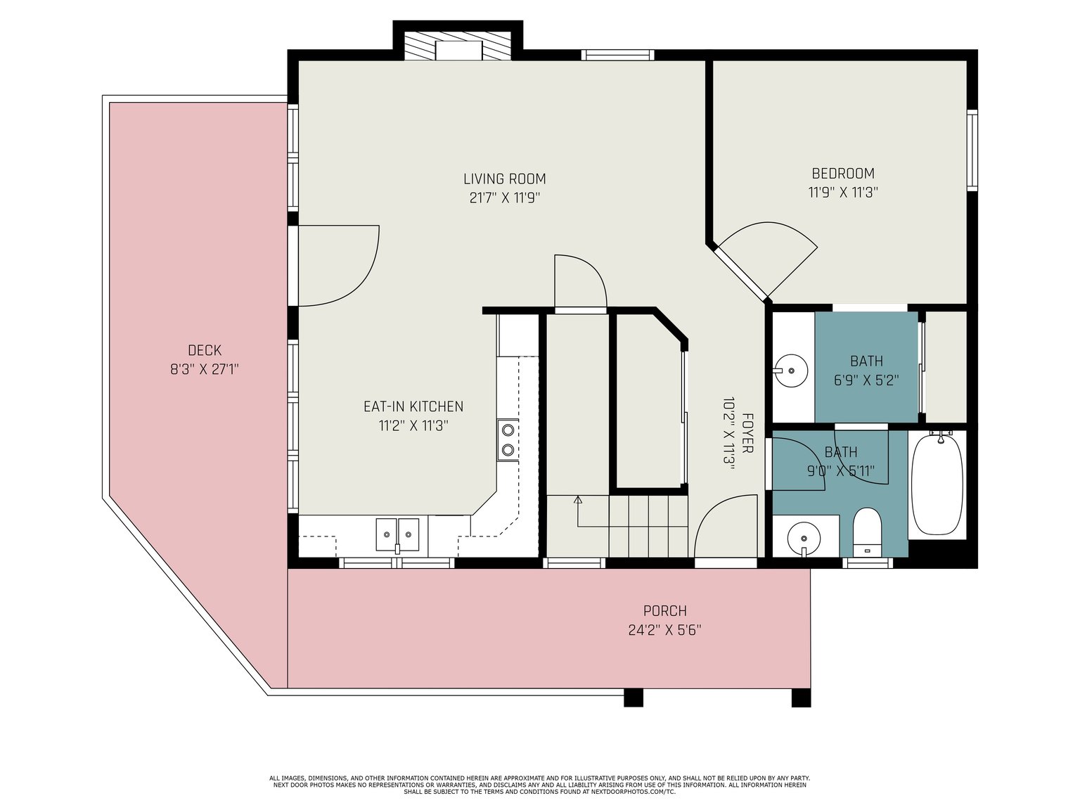 Estes Park Vacation Rental