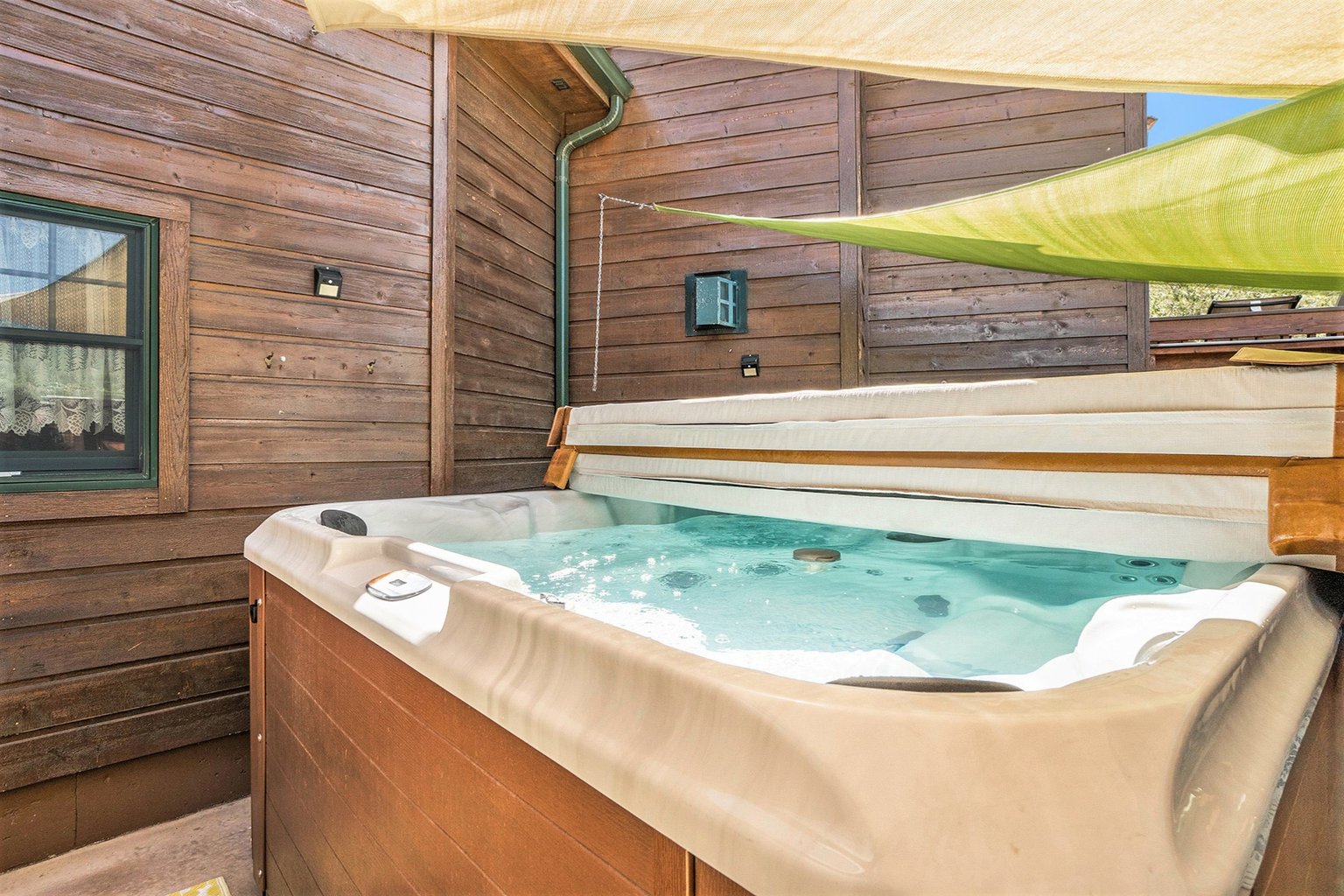 Estes Park Vacation Rental