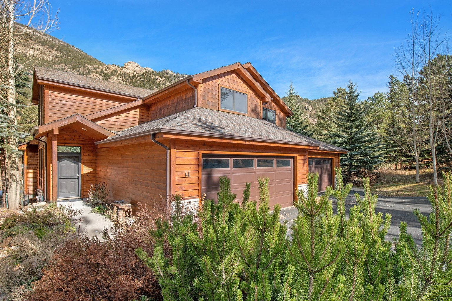 Estes Park Vacation Rental