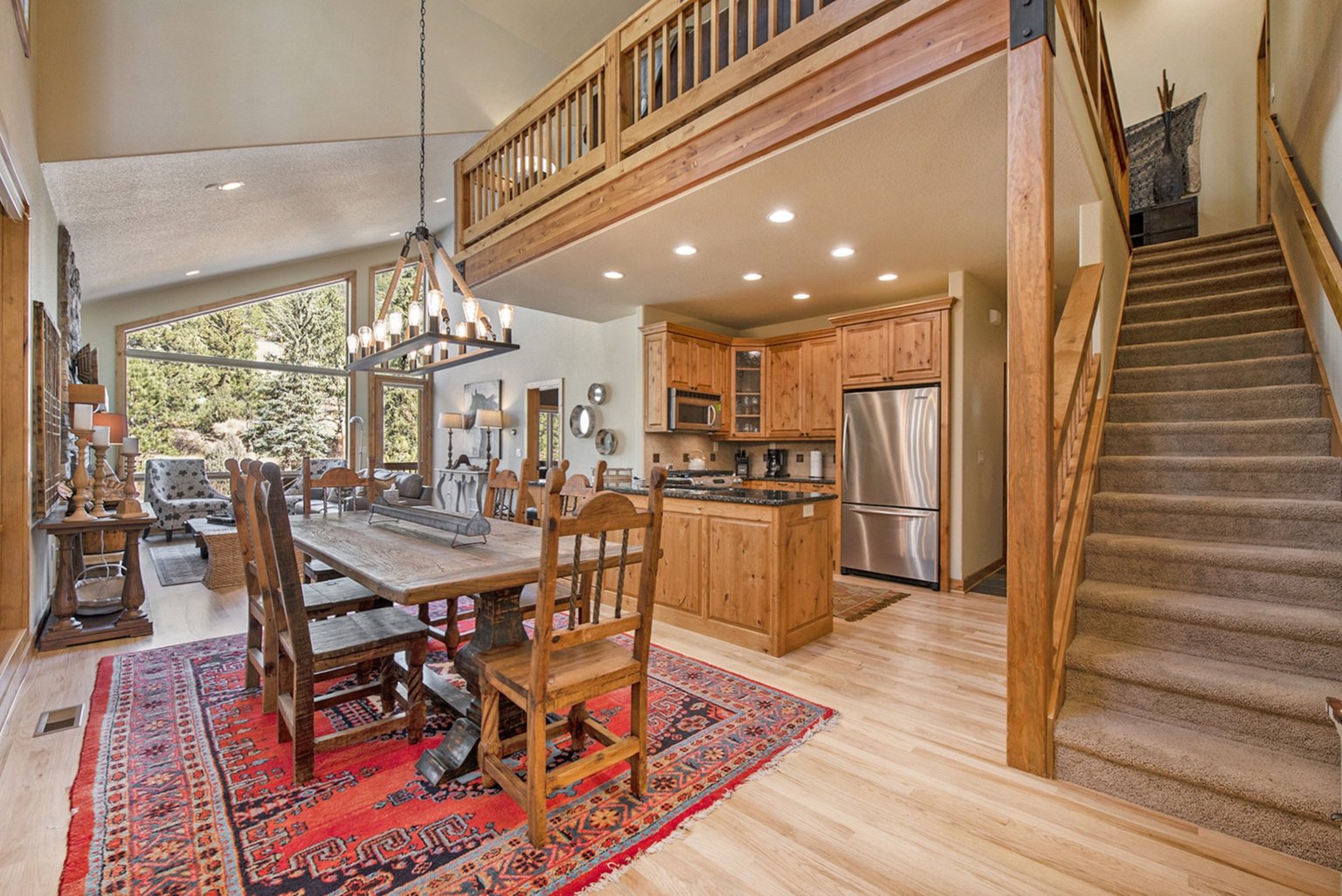Estes Park Vacation Rental