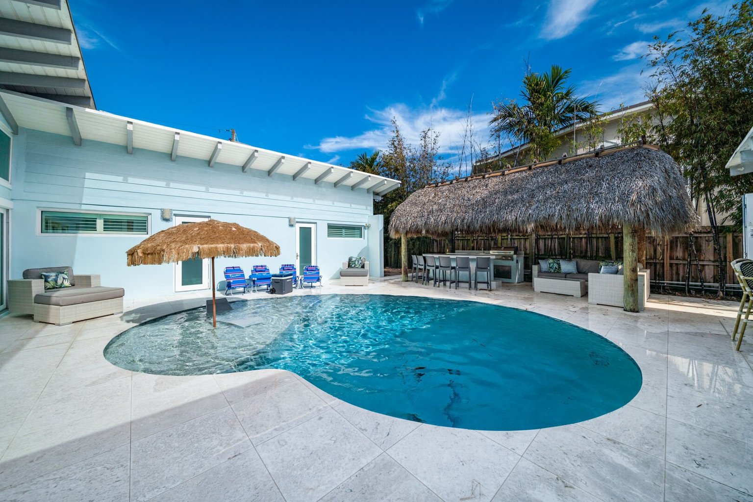 Pompano Beach Vacation Rental