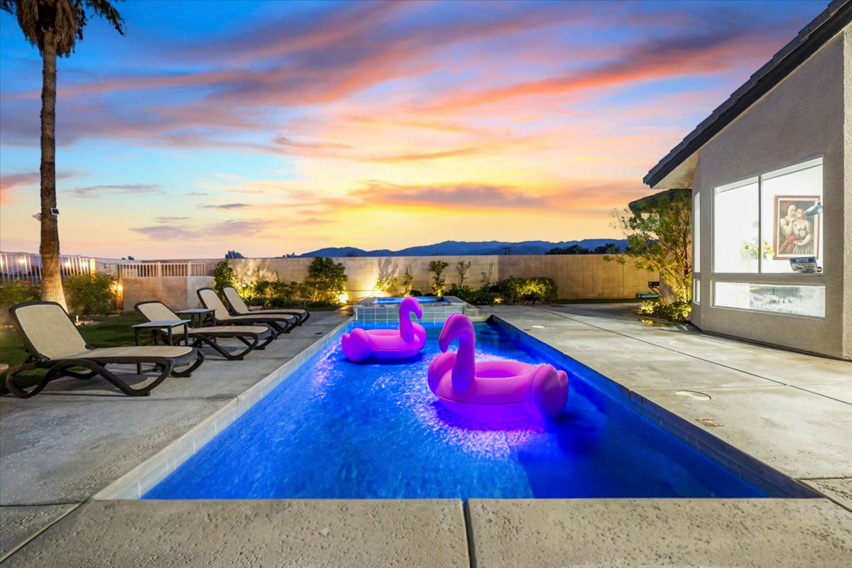 Rancho Mirage Vacation Rental