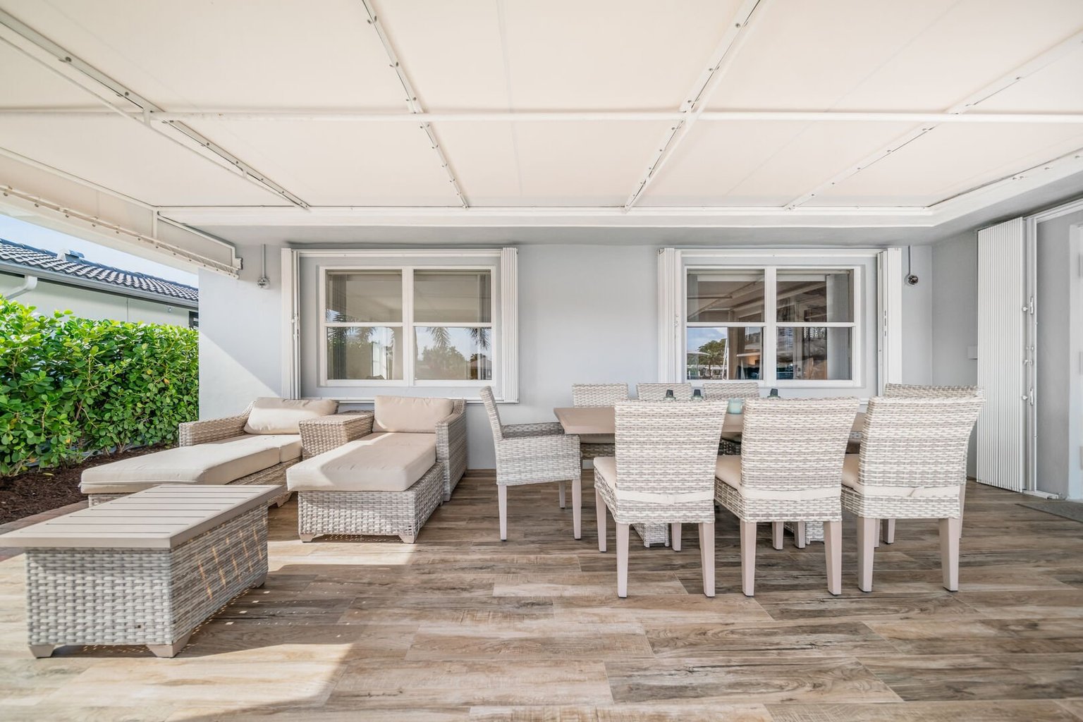 Pompano Beach Vacation Rental