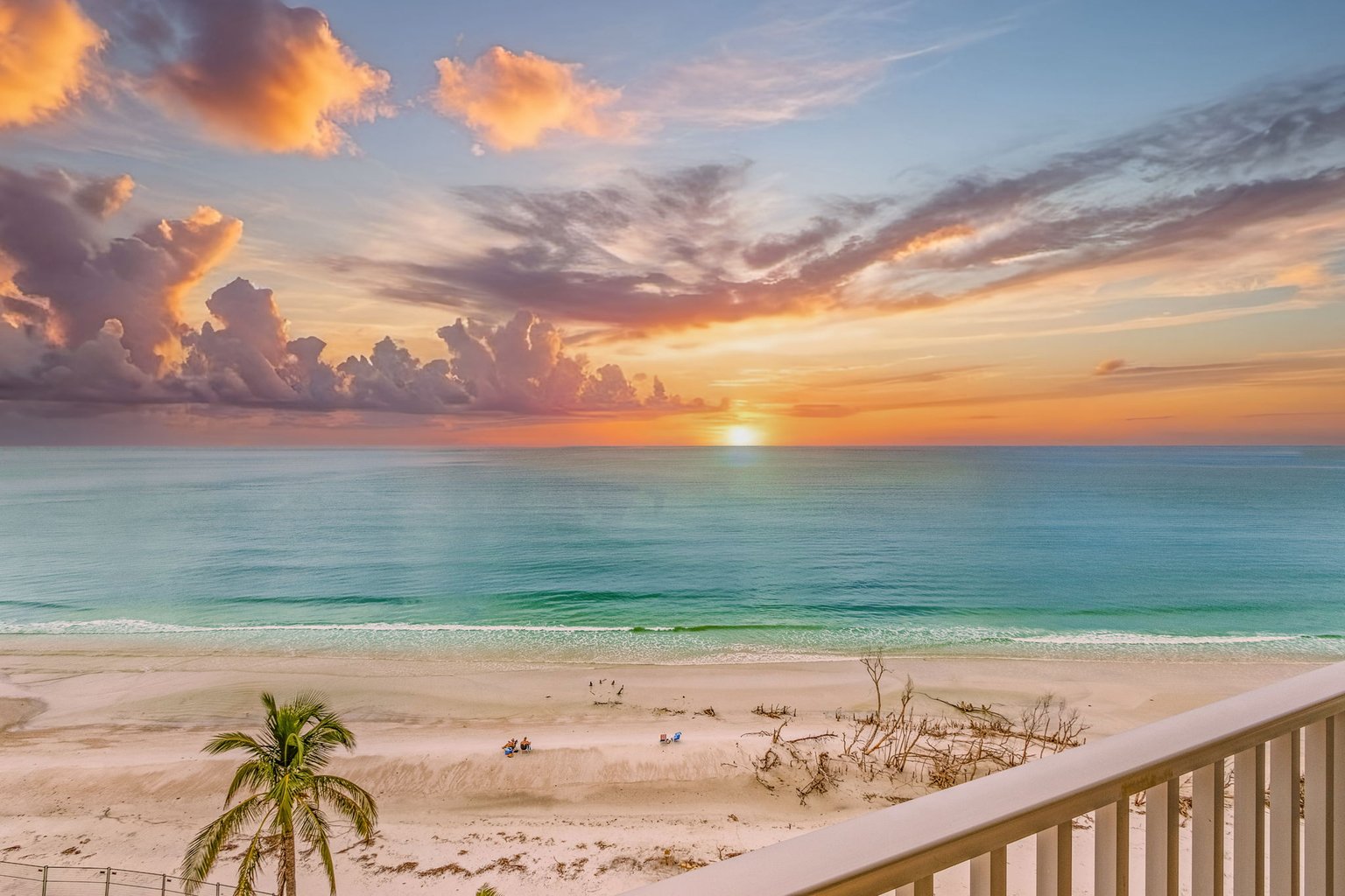 Fort Myers Beach Vacation Rental