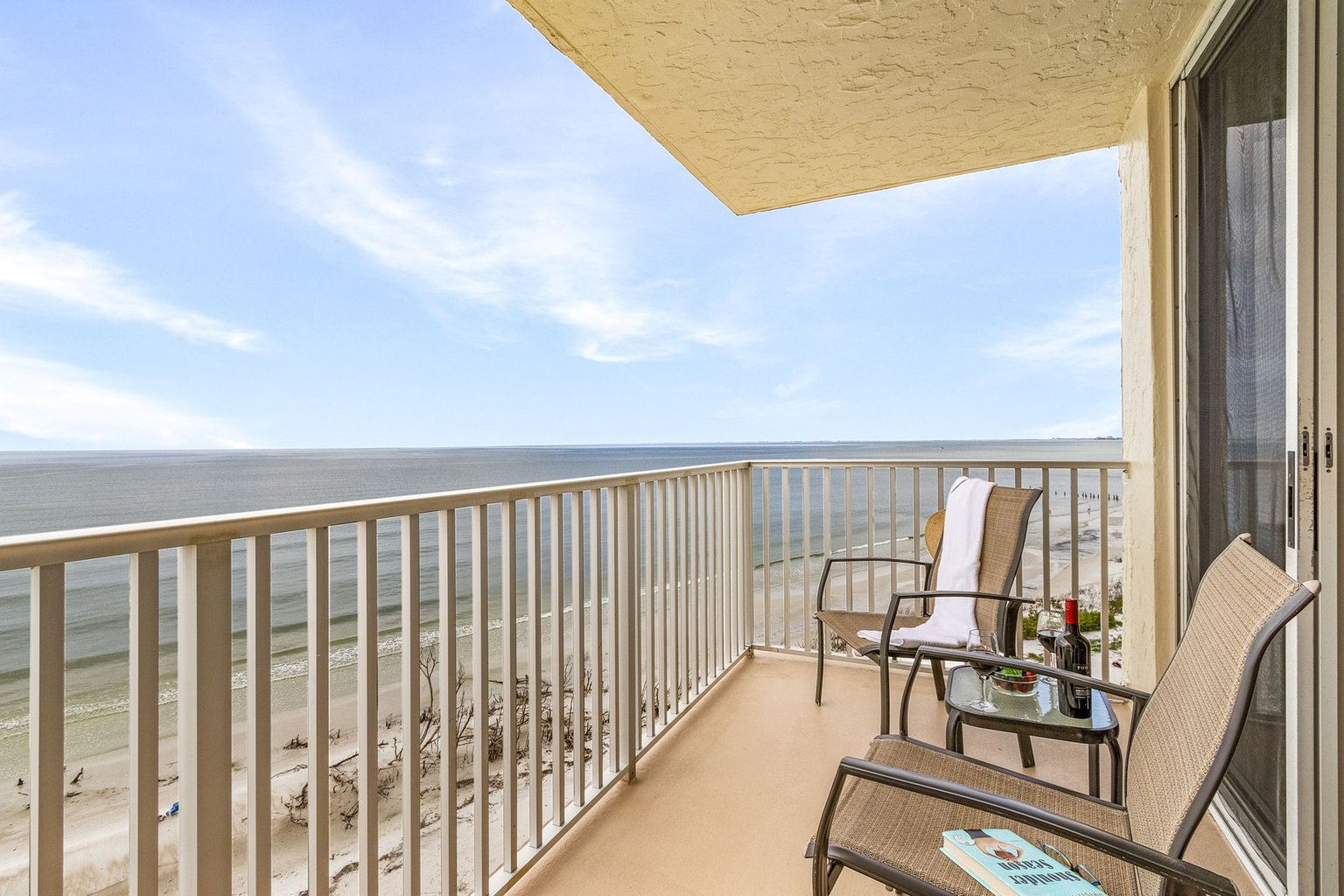 Fort Myers Beach Vacation Rental
