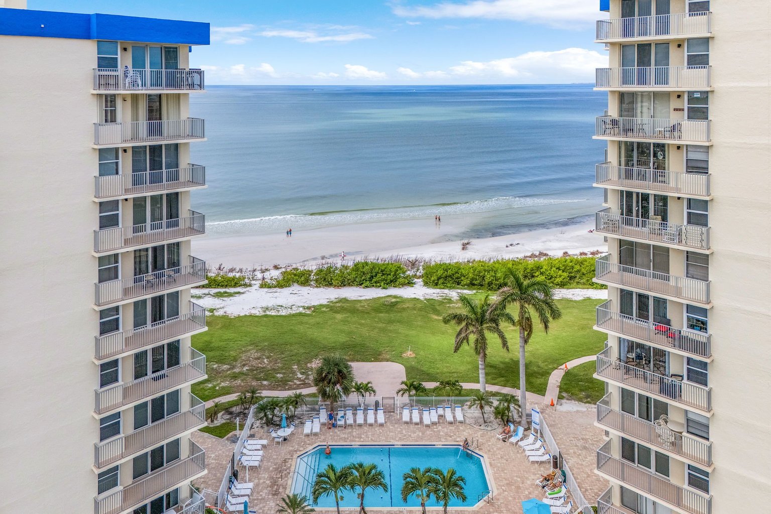 Fort Myers Beach Vacation Rental