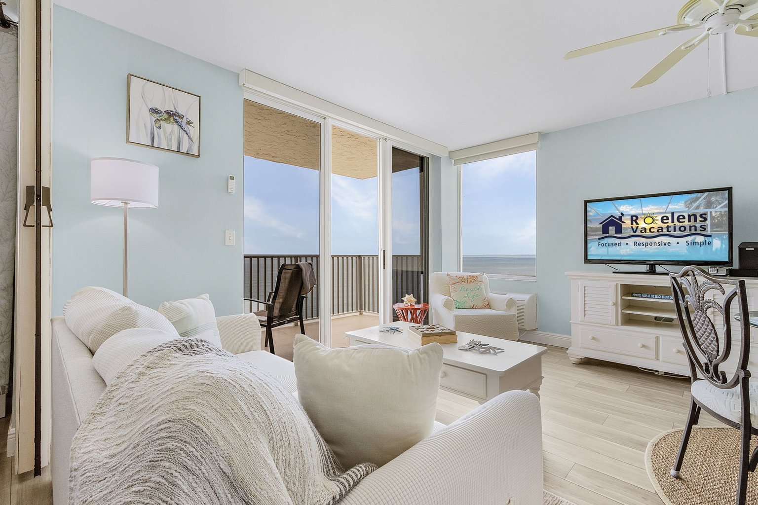 Fort Myers Beach Vacation Rental