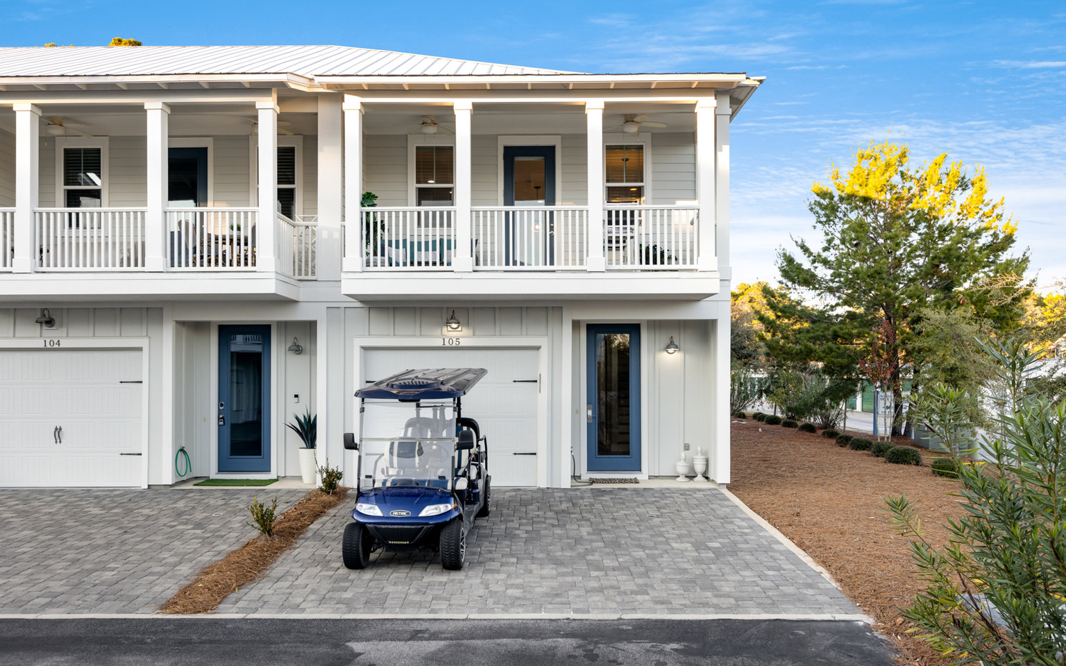 Santa Rosa Beach Vacation Rental