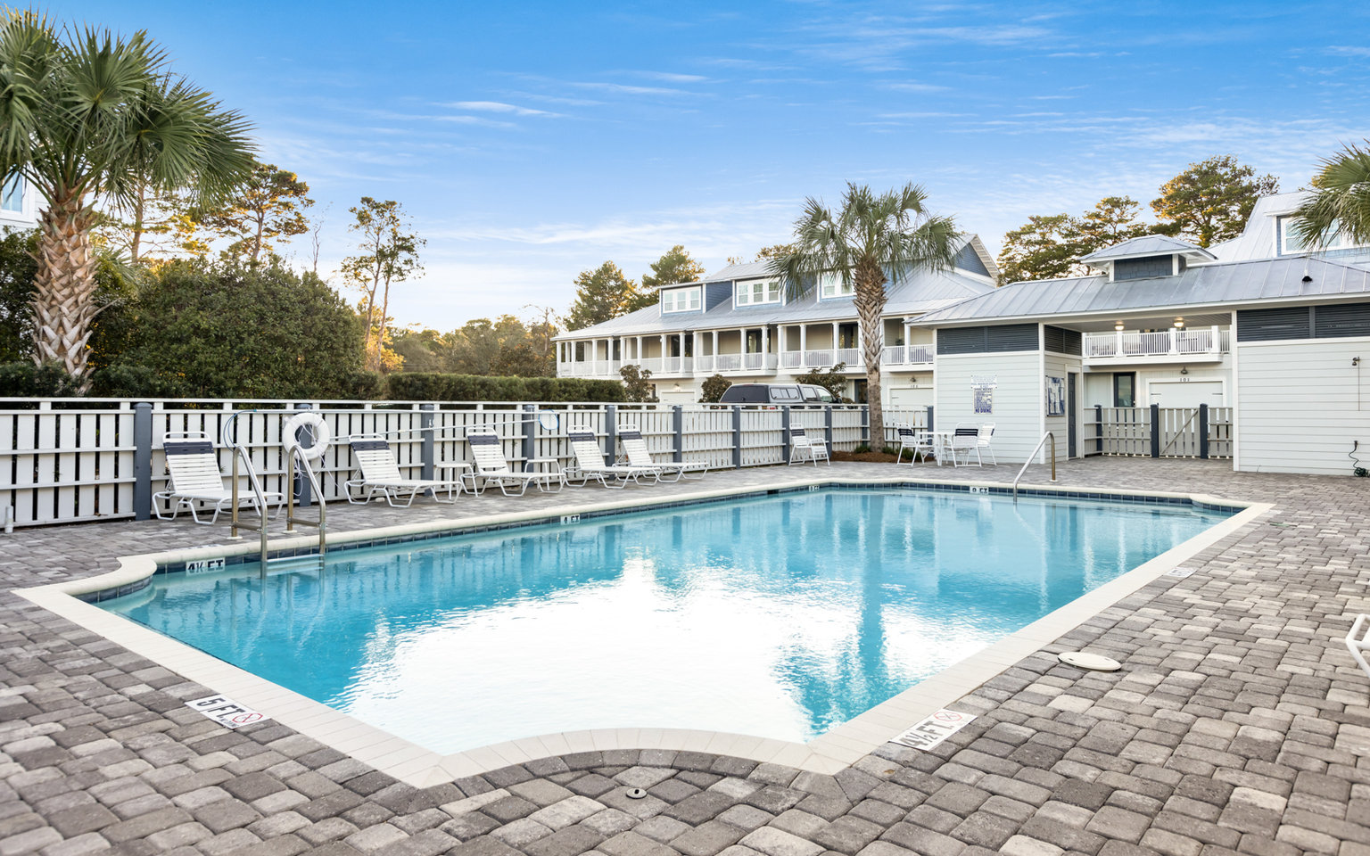 Santa Rosa Beach Vacation Rental