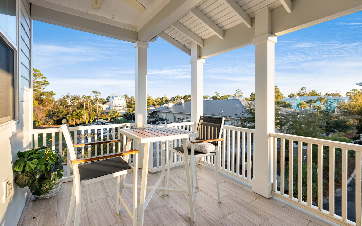 Santa Rosa Beach Vacation Rental