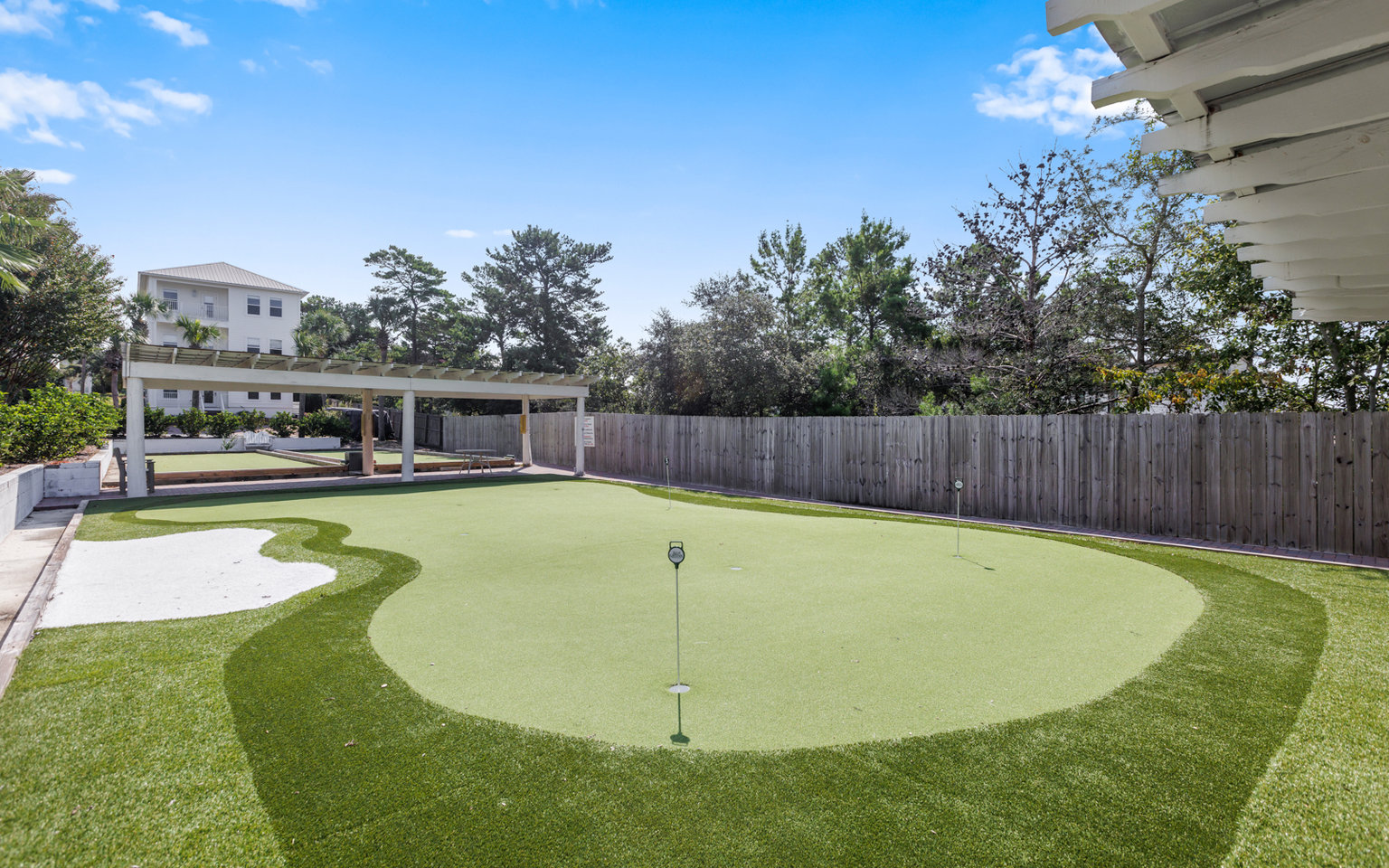 Santa Rosa Beach Vacation Rental