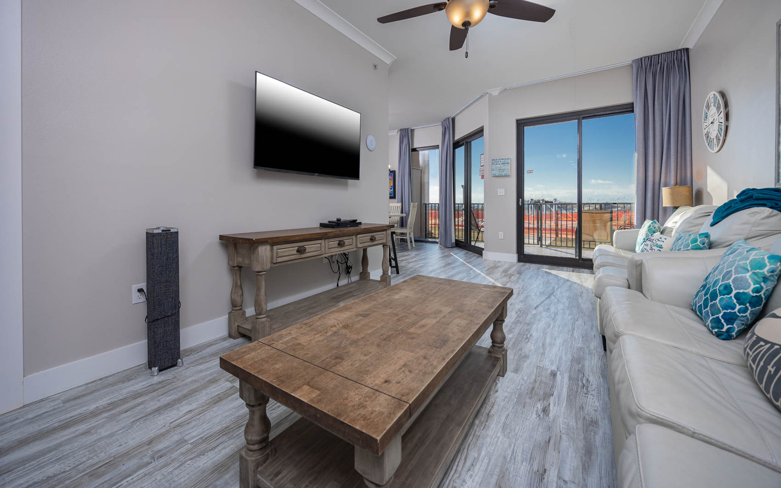 Orange Beach Vacation Rental