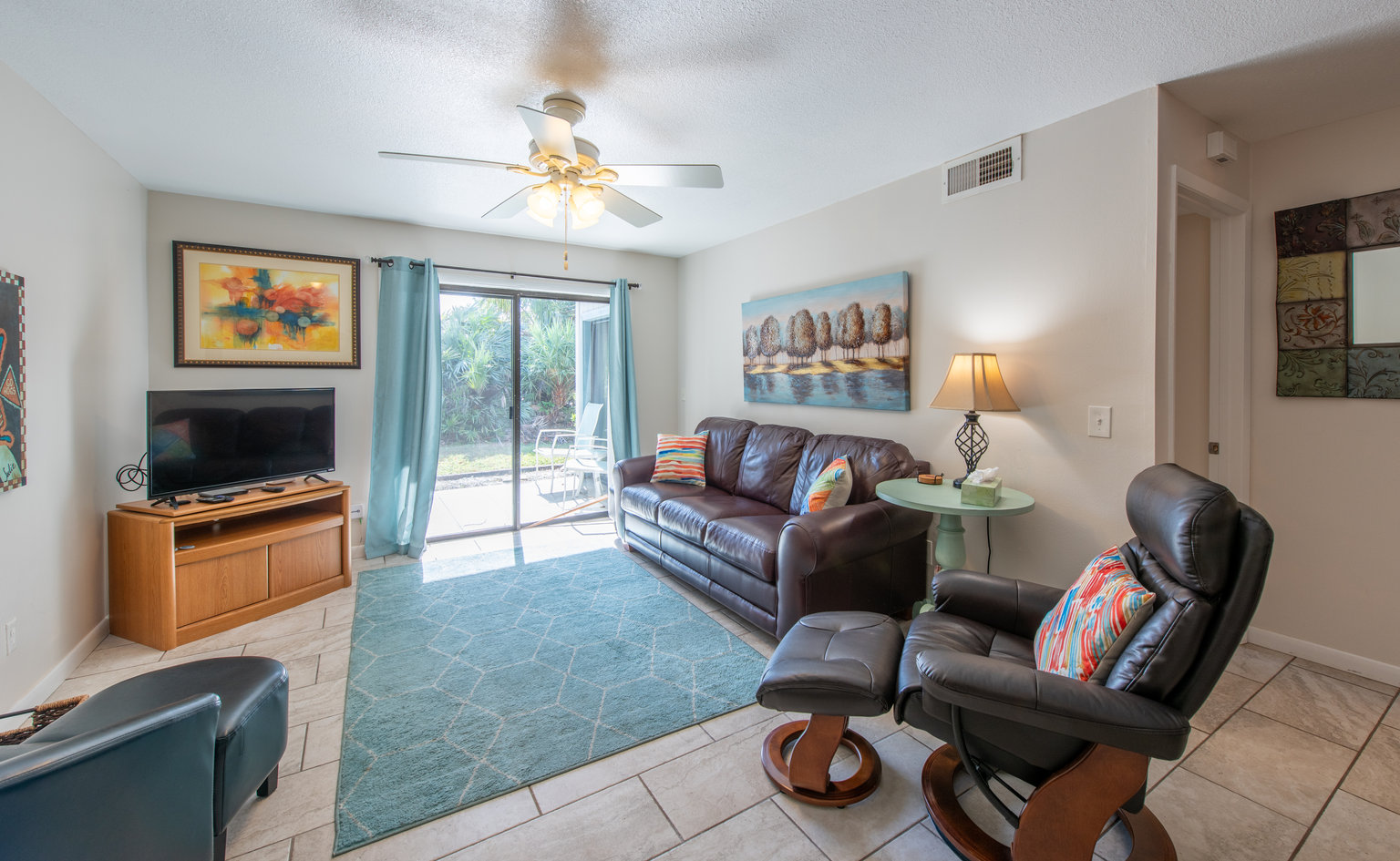 New Smyrna Beach Vacation Rental