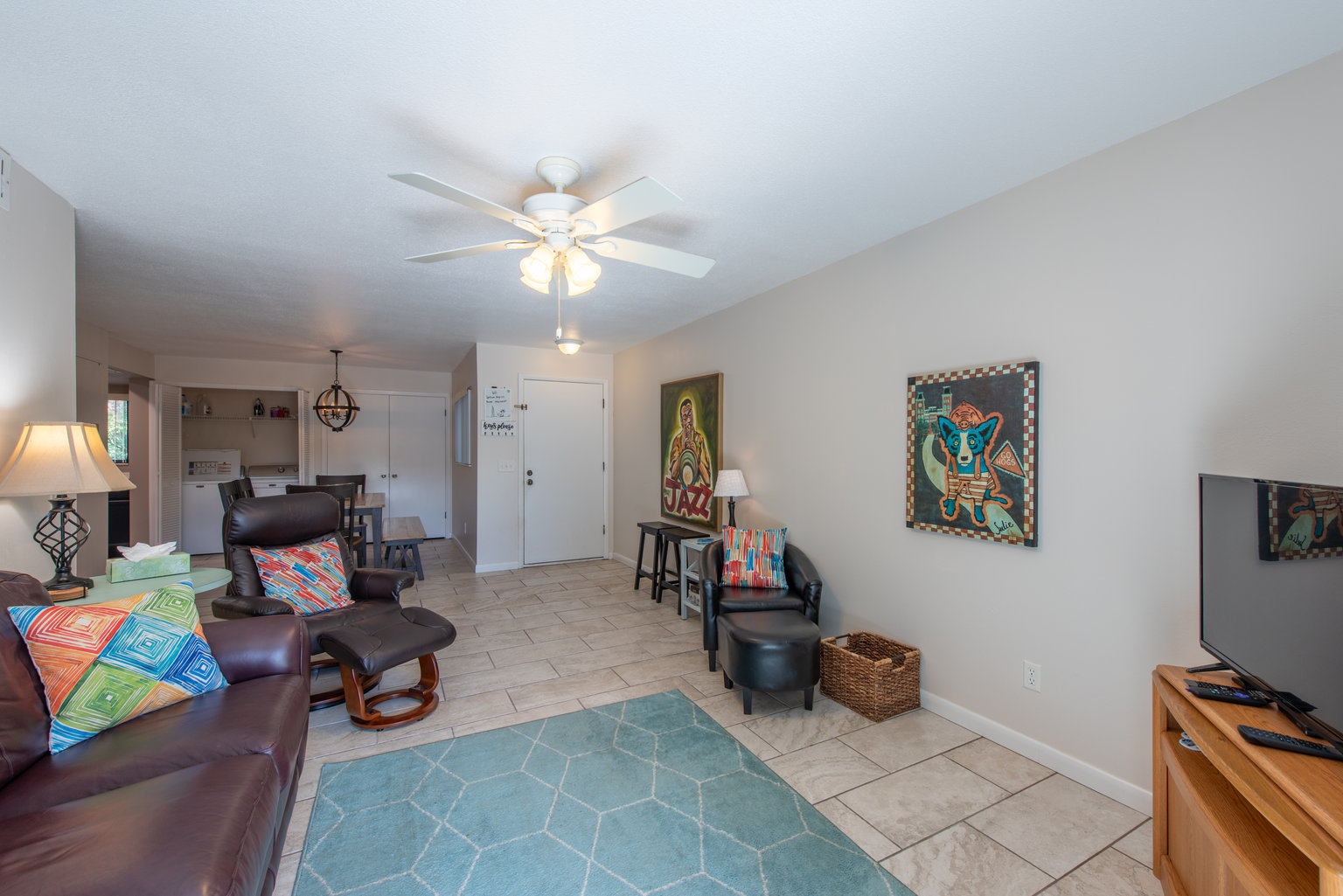 New Smyrna Beach Vacation Rental