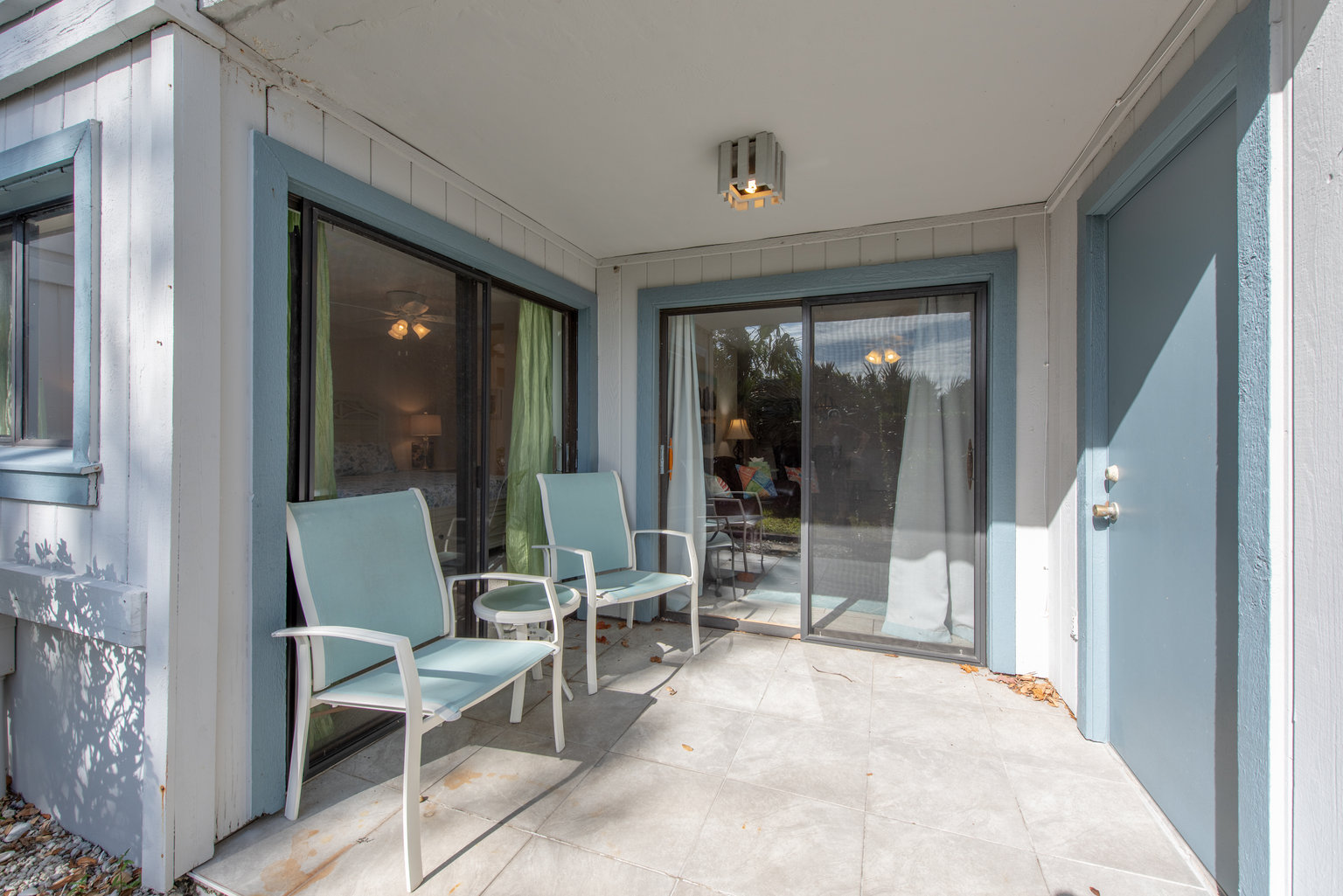 New Smyrna Beach Vacation Rental