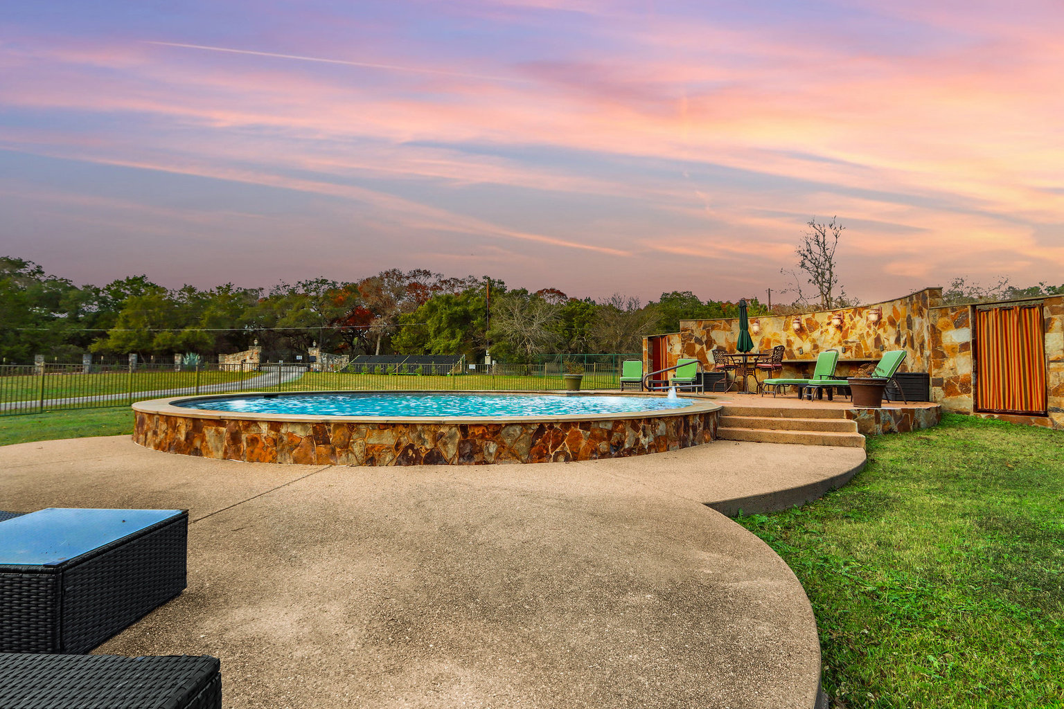 Wimberley Vacation Rental