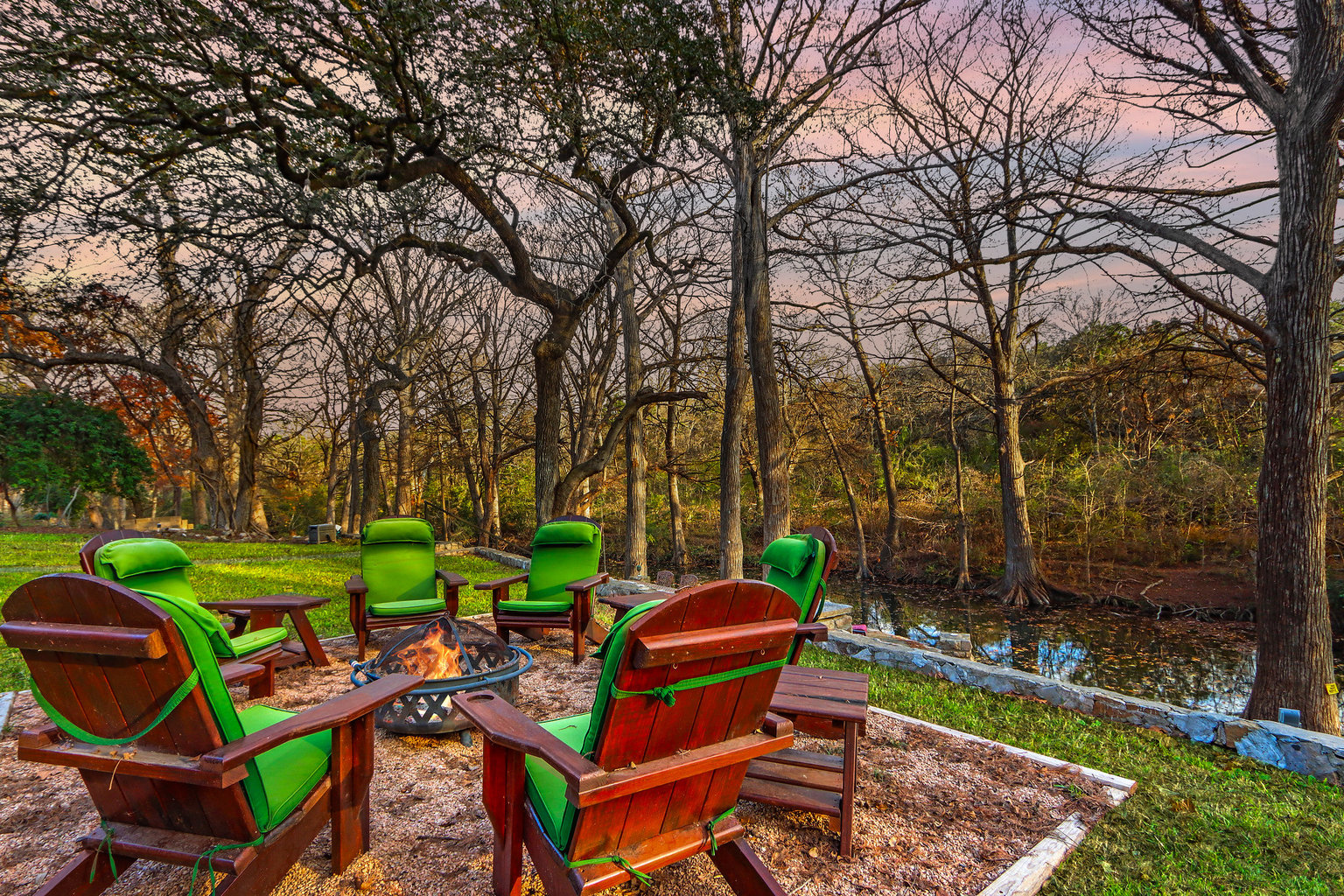 Wimberley Vacation Rental