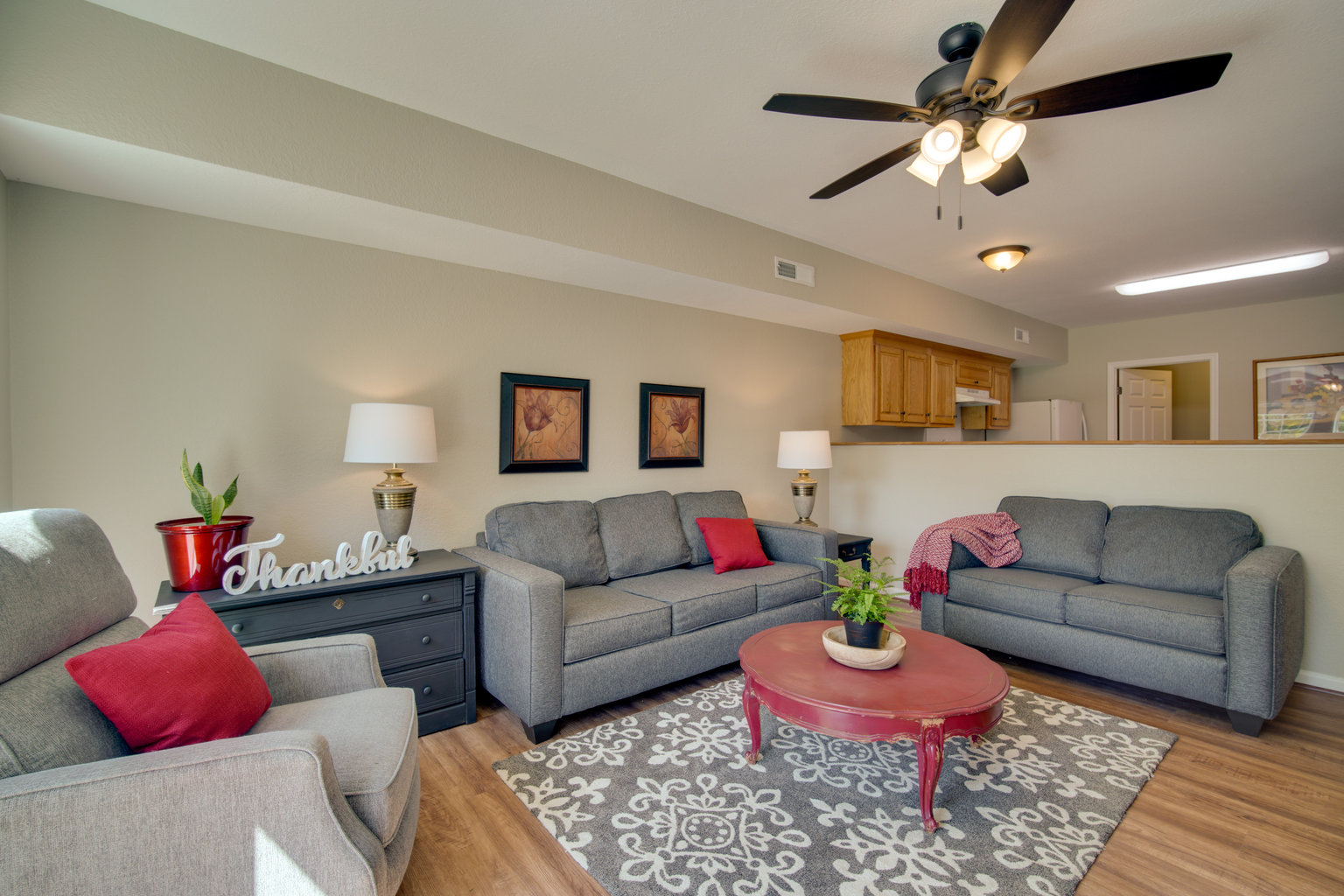 Rising Fawn Vacation Rental