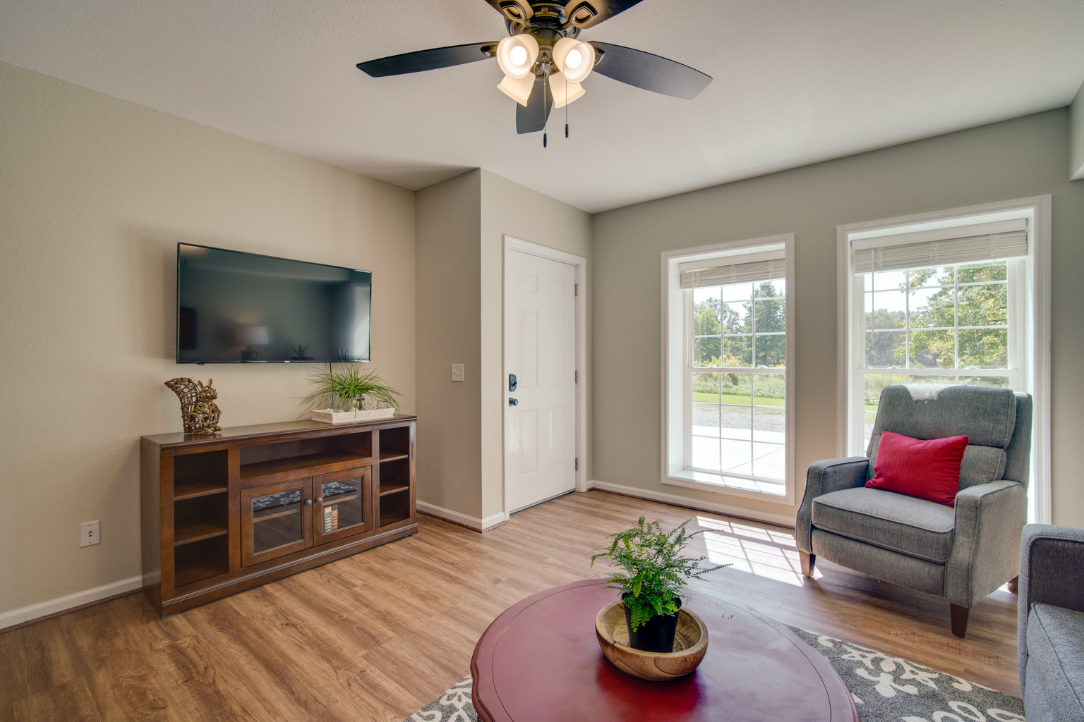 Rising Fawn Vacation Rental