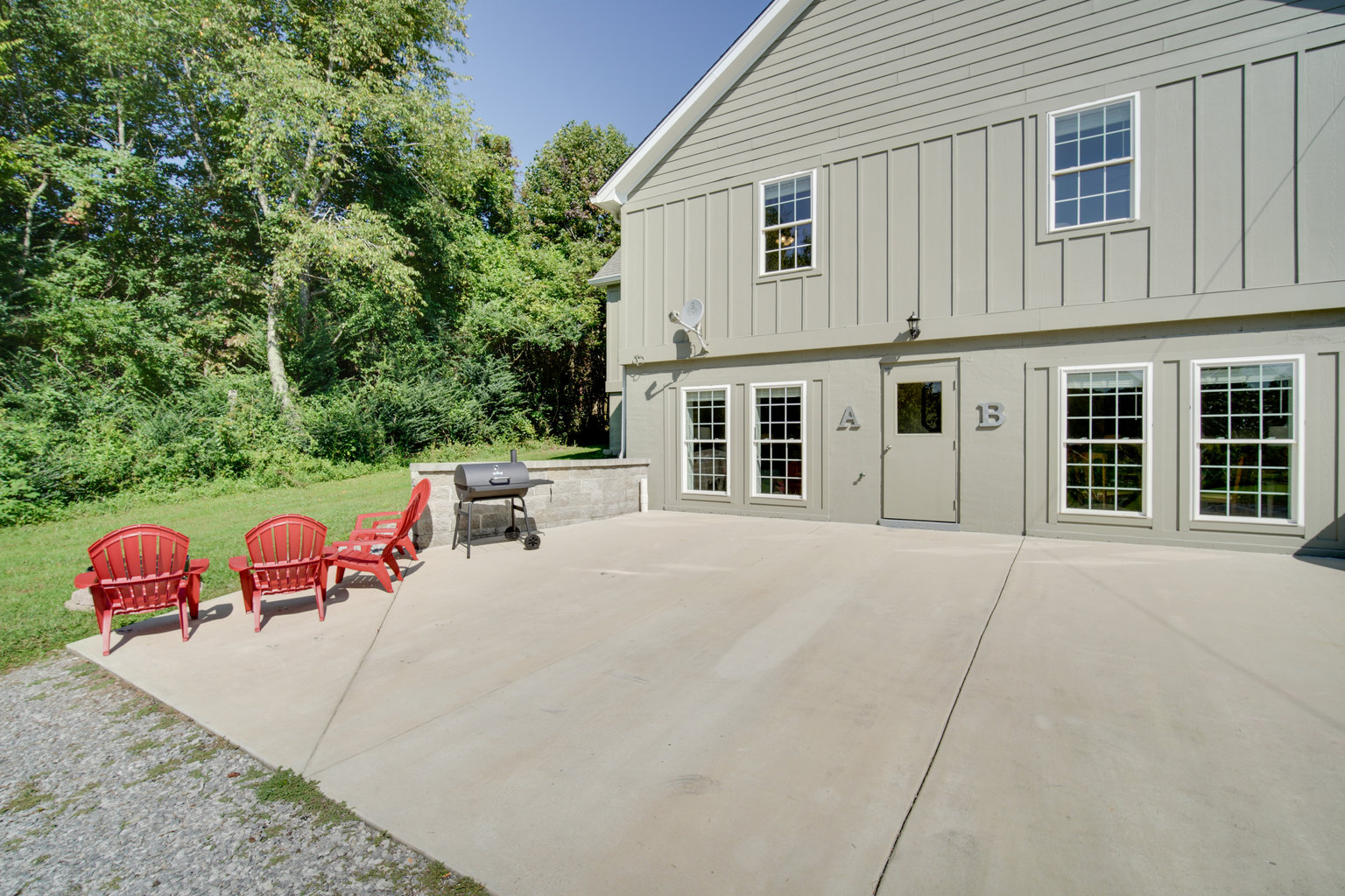 Rising Fawn Vacation Rental