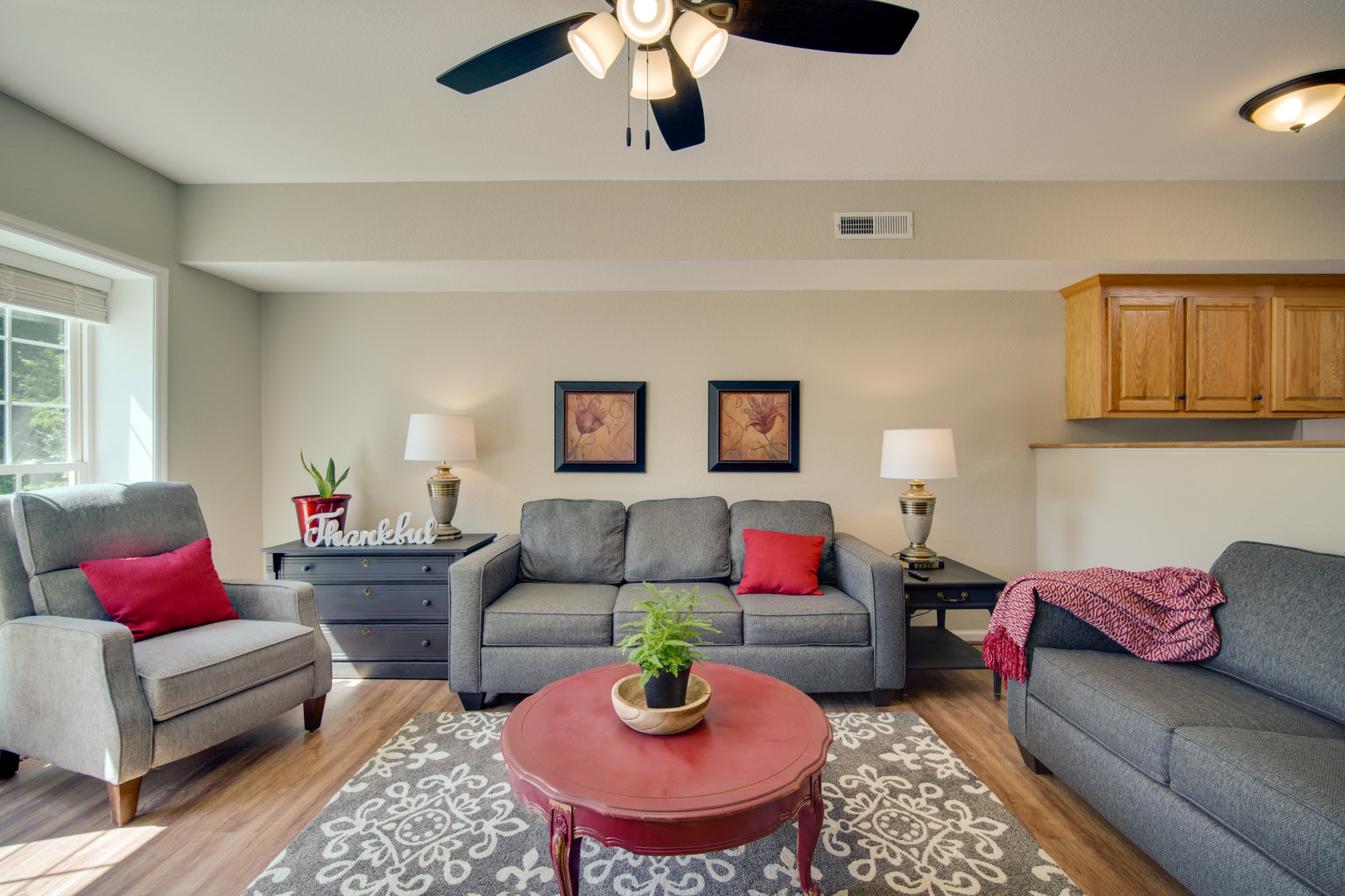 Rising Fawn Vacation Rental