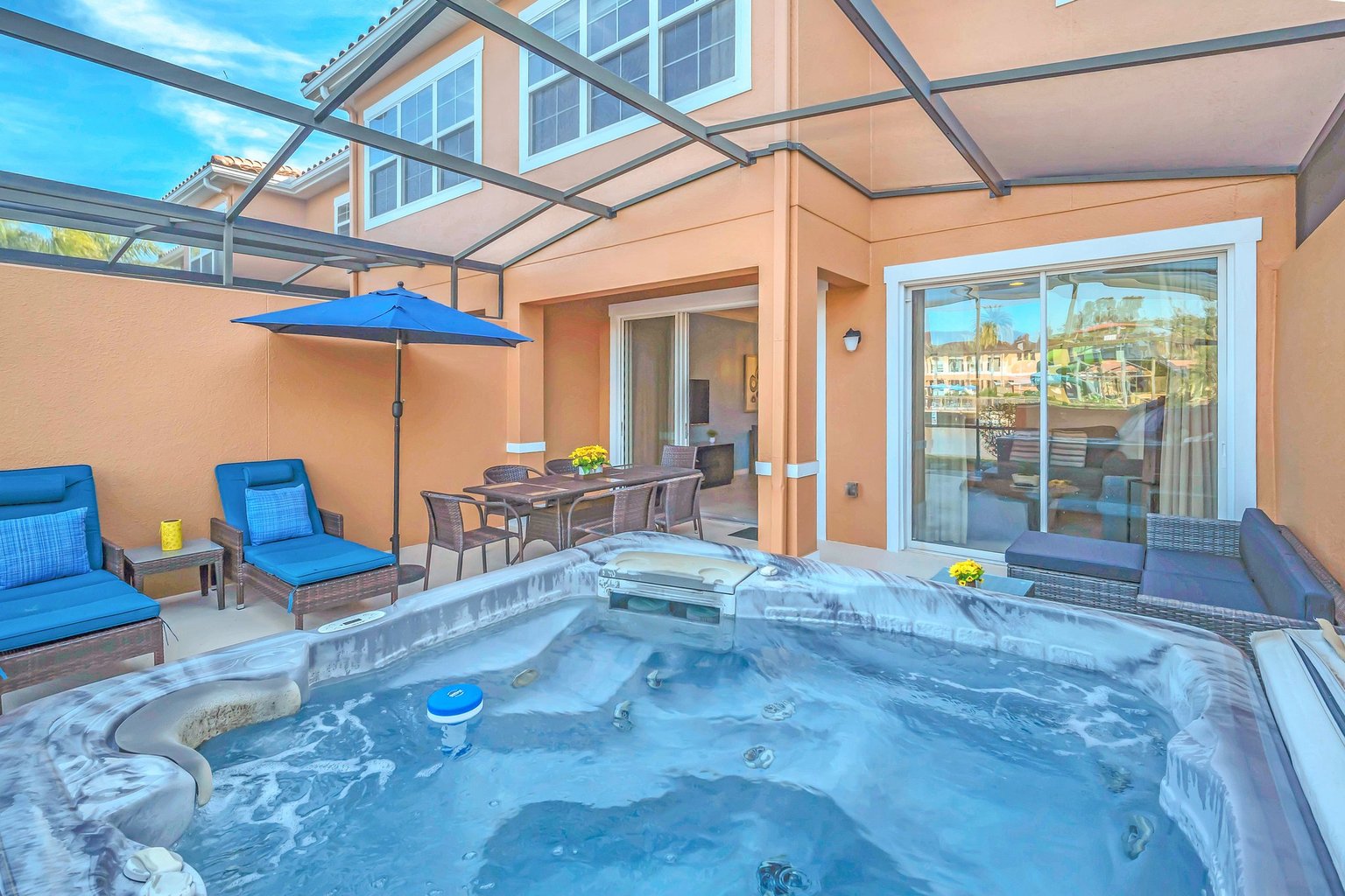 Kissimmee Vacation Rental