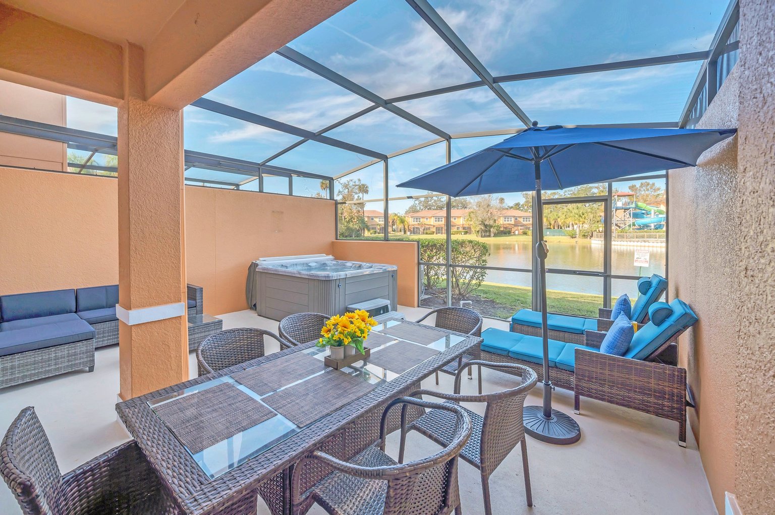 Kissimmee Vacation Rental