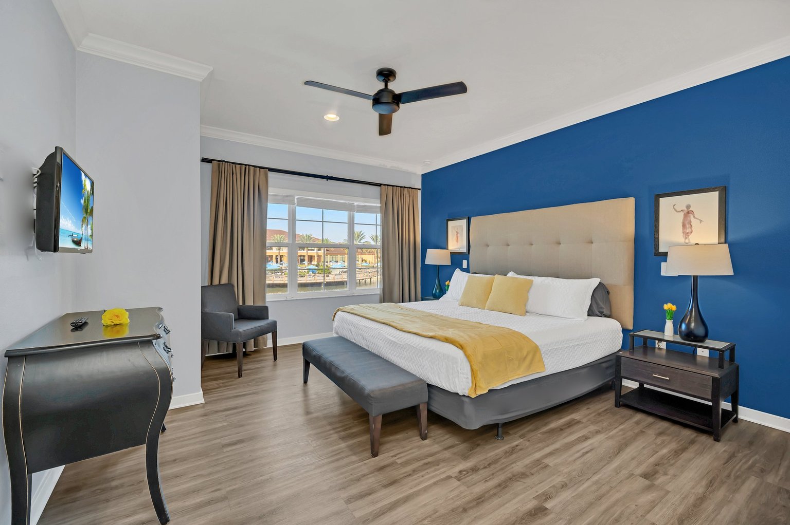 Kissimmee Vacation Rental